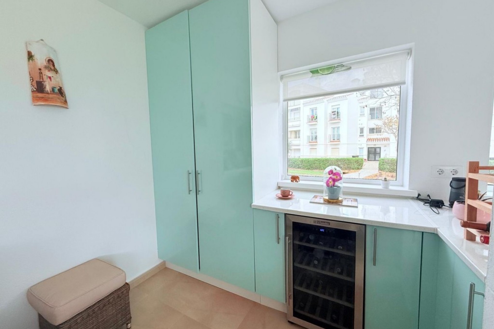 Återförsäljning - Duplex -
Hacienda Riquelme Golf Resort - Inland