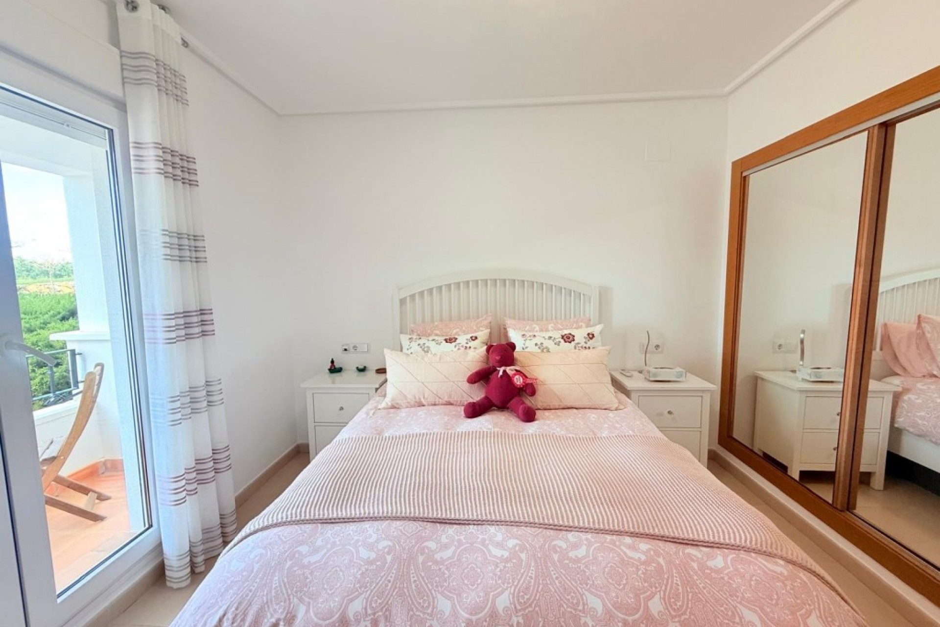 Återförsäljning - Duplex -
Hacienda Riquelme Golf Resort - Inland