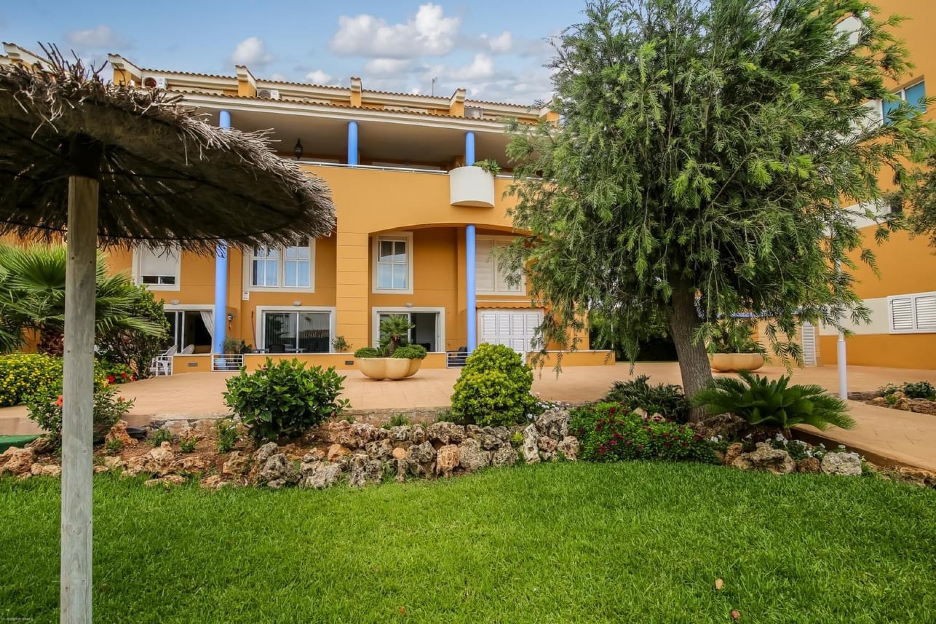 Återförsäljning - Duplex -
Jávea - Costa Blanca