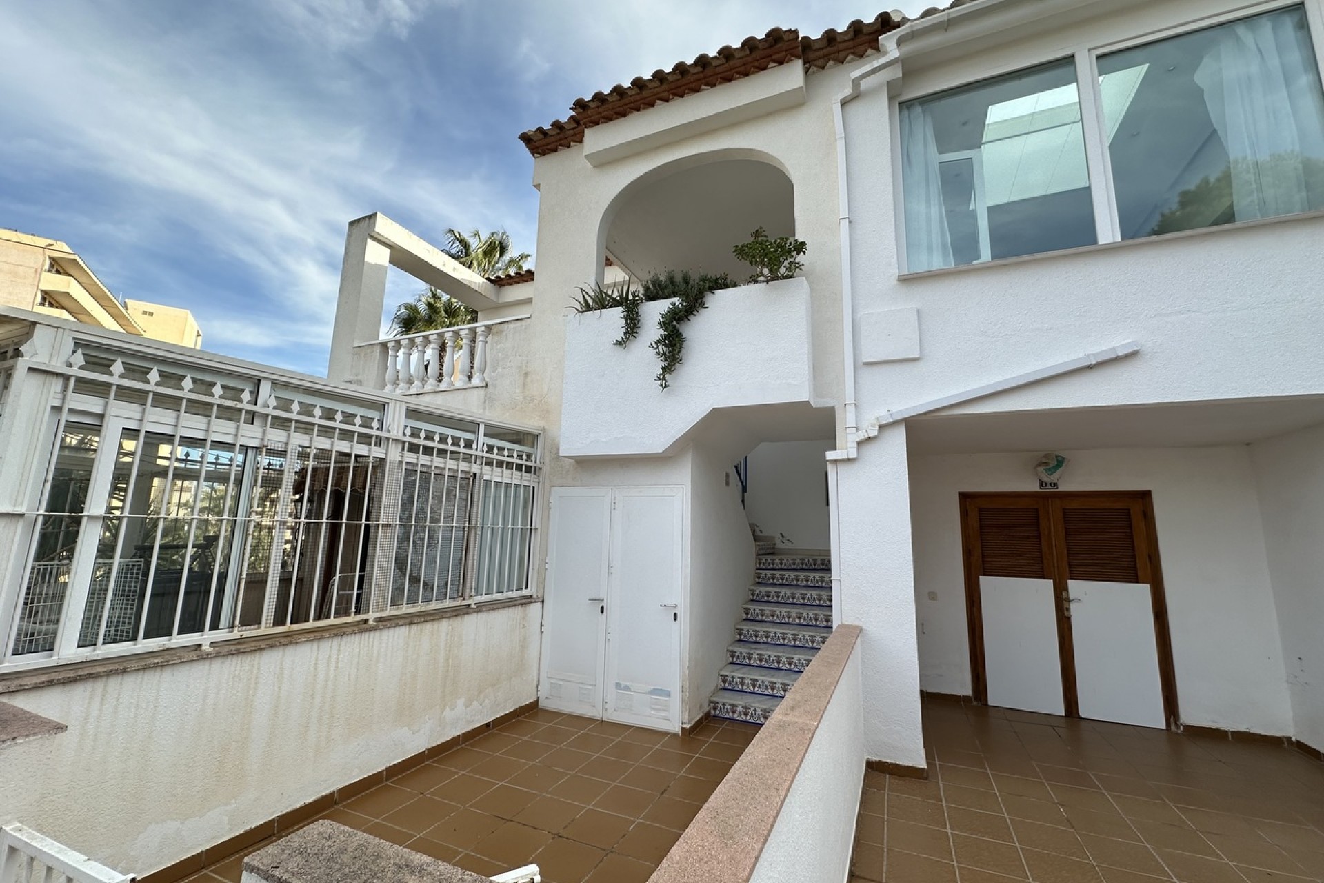 Återförsäljning - Duplex -
La Mata - Costa Blanca