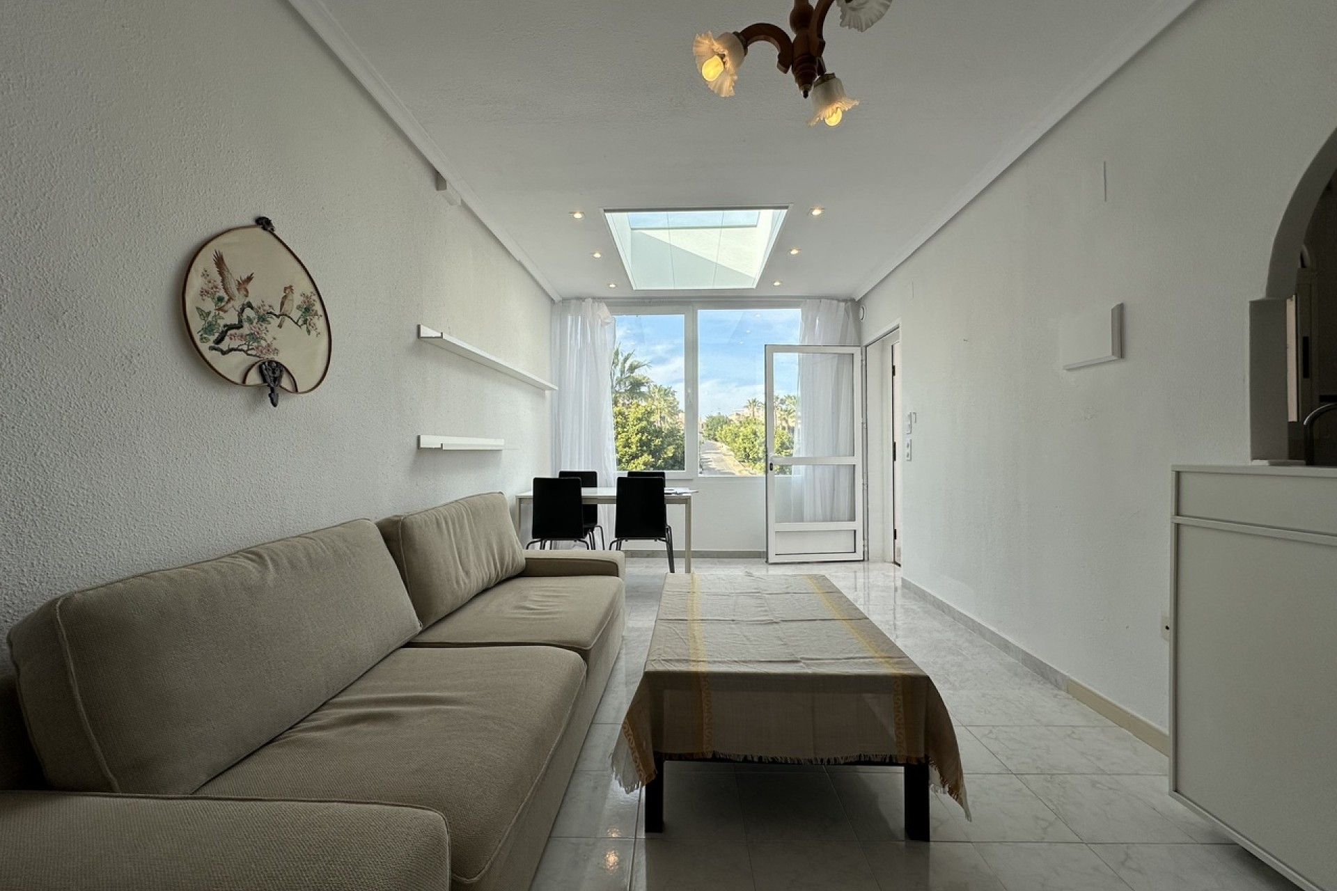 Återförsäljning - Duplex -
La Mata - Costa Blanca