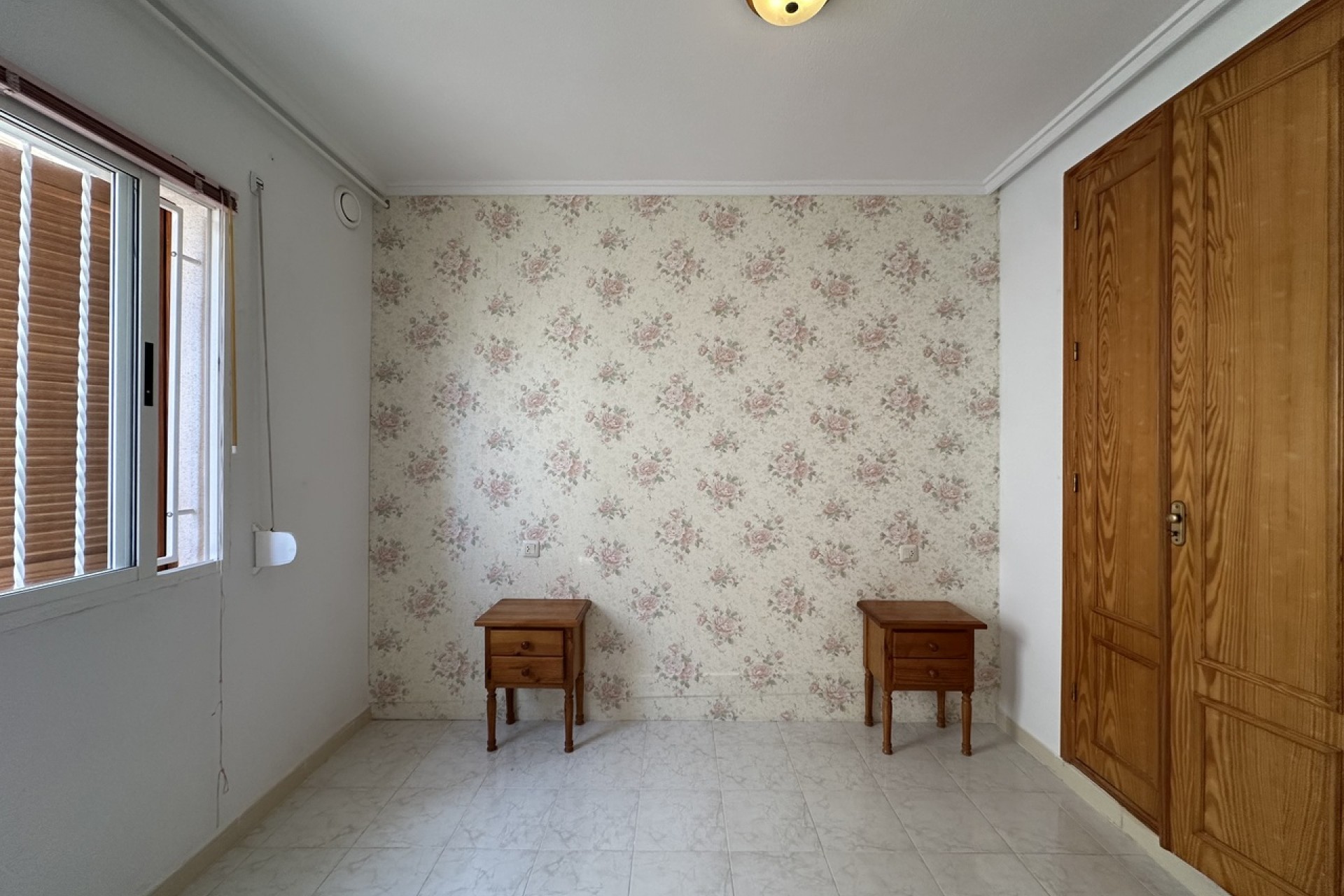 Återförsäljning - Duplex -
La Mata - Costa Blanca