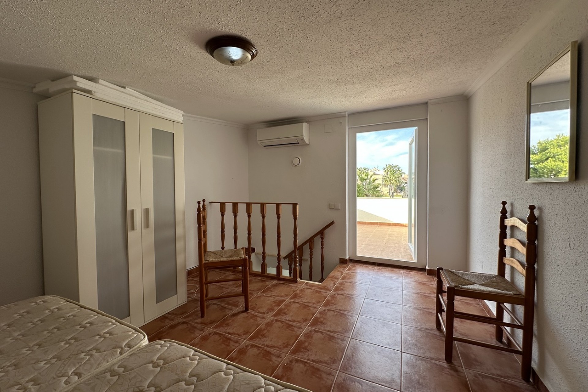 Återförsäljning - Duplex -
La Mata - Costa Blanca