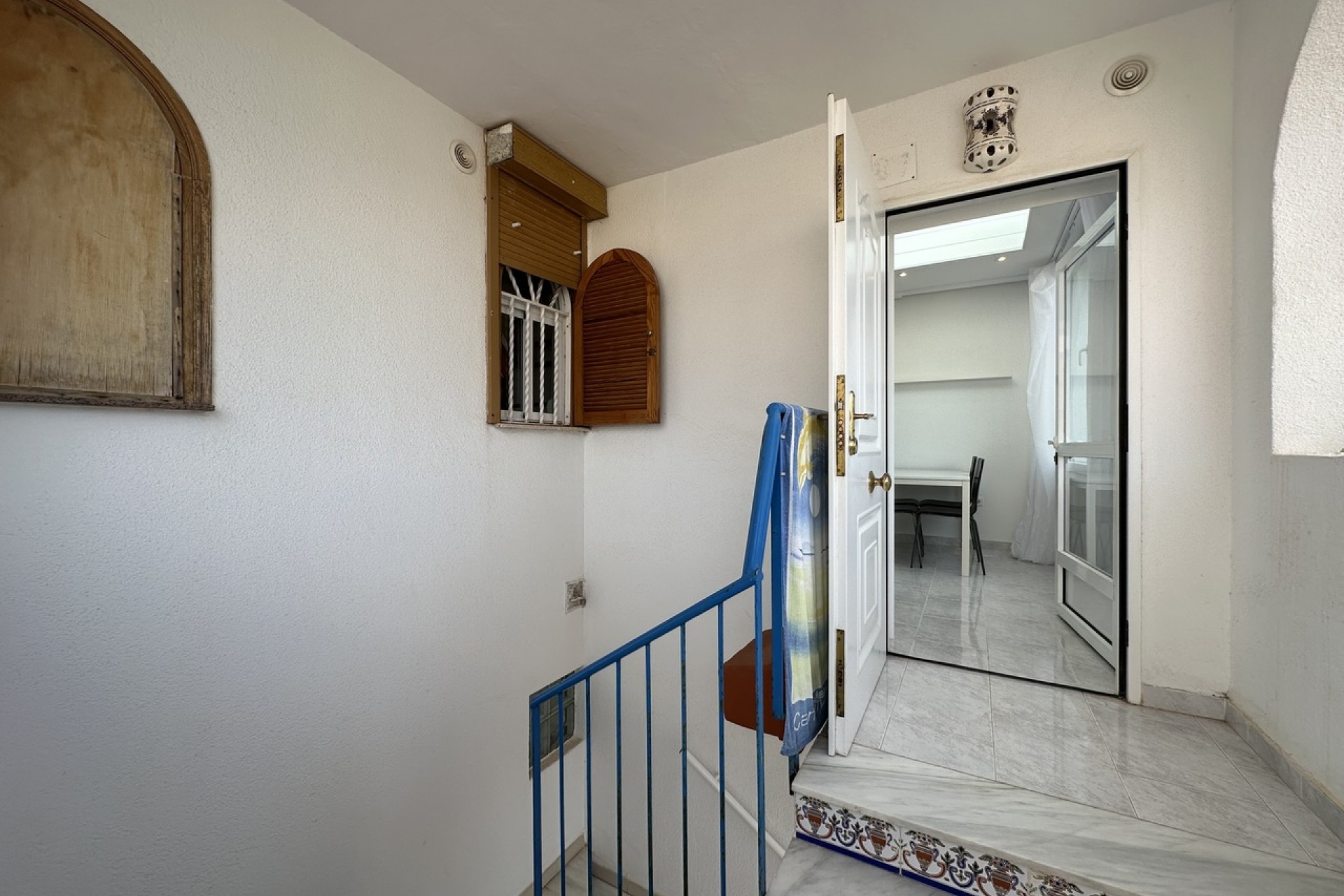Återförsäljning - Duplex -
La Mata - Costa Blanca