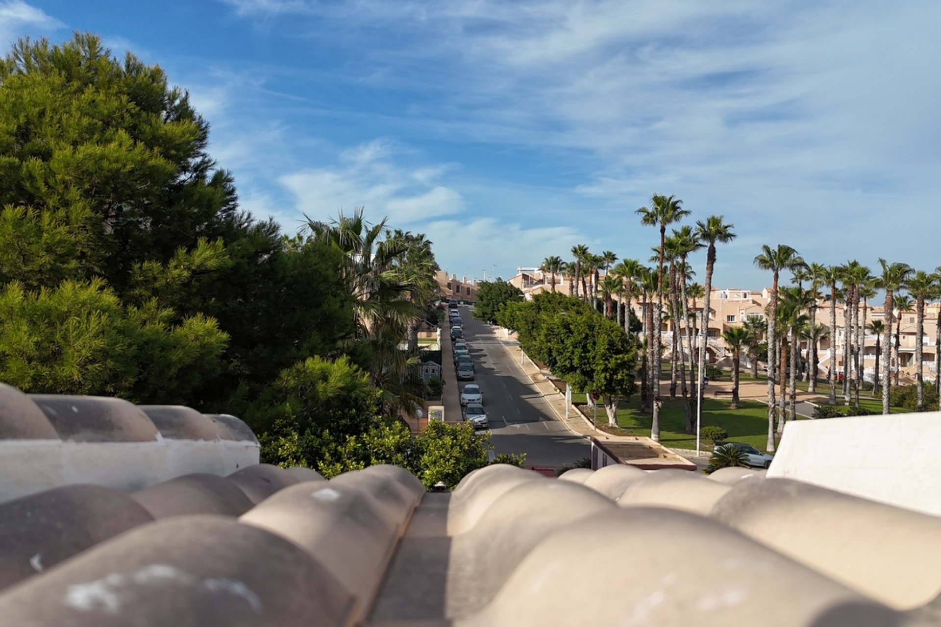 Återförsäljning - Duplex -
La Mata - Costa Blanca