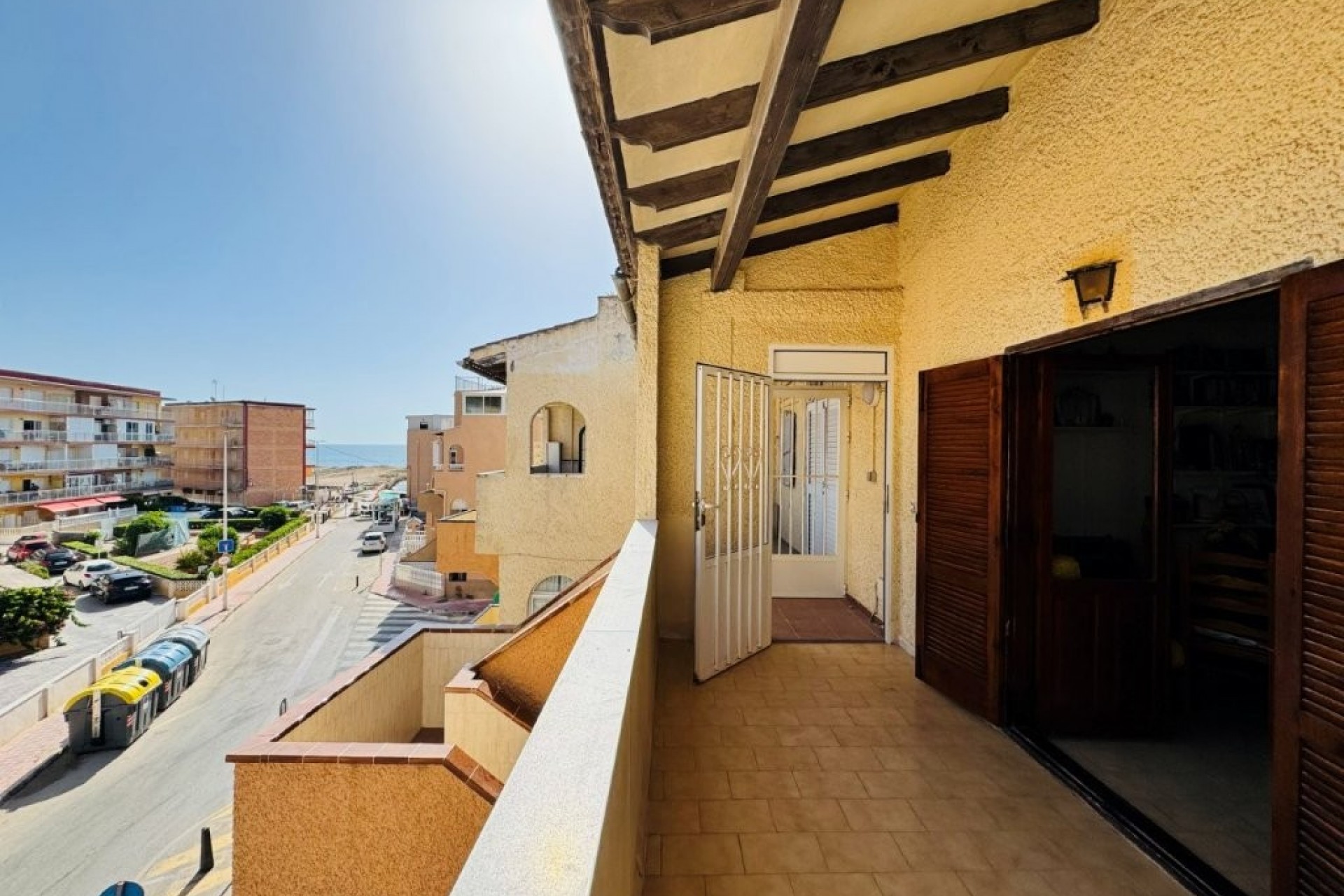 Återförsäljning - Duplex -
La Mata - Costa Blanca