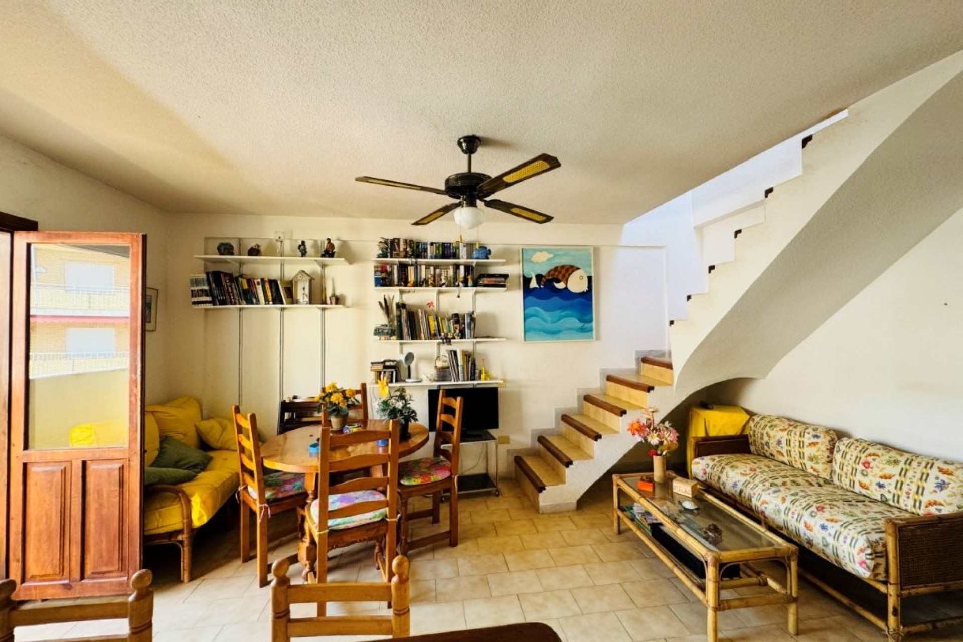 Återförsäljning - Duplex -
La Mata - Costa Blanca