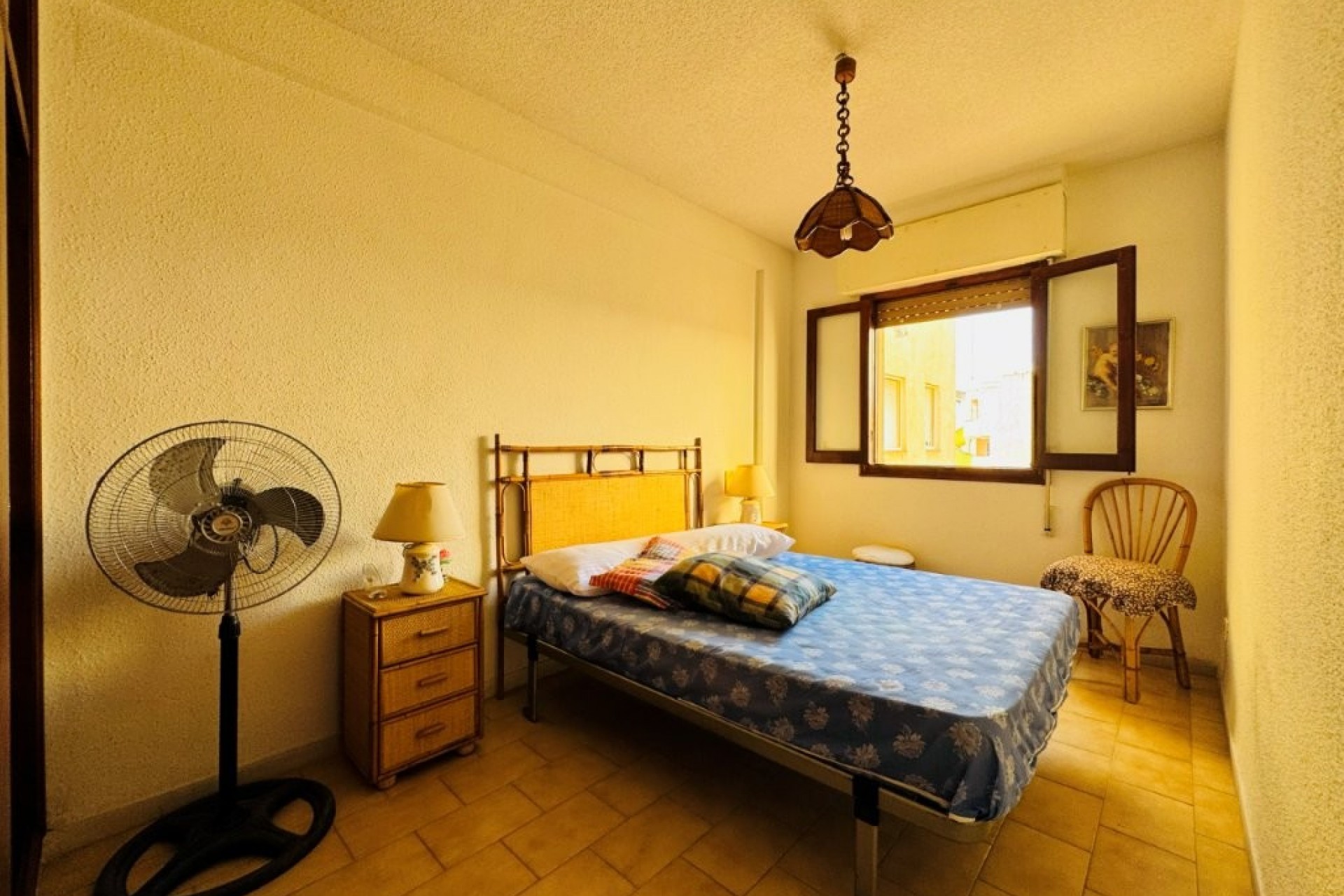 Återförsäljning - Duplex -
La Mata - Costa Blanca