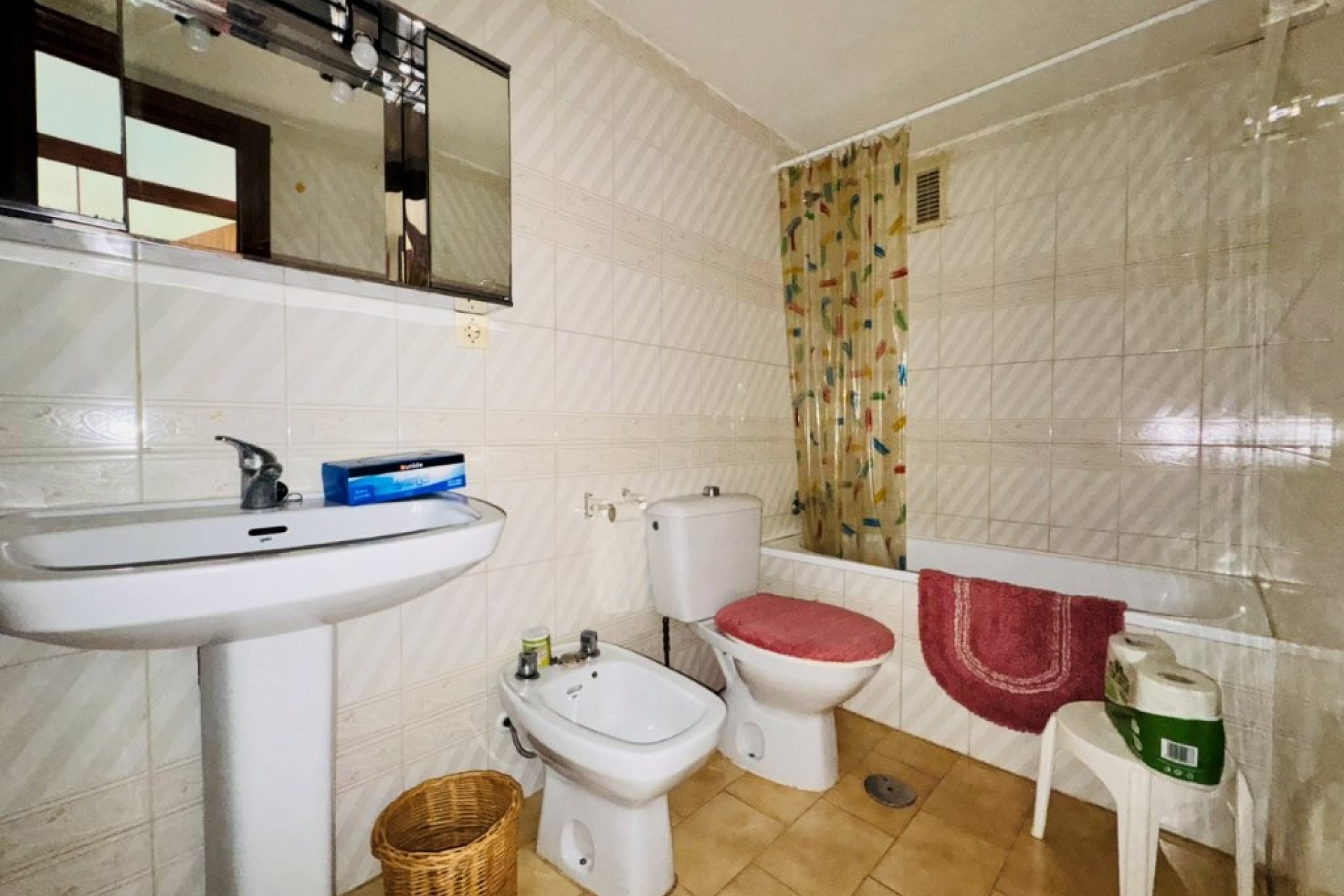 Återförsäljning - Duplex -
La Mata - Costa Blanca