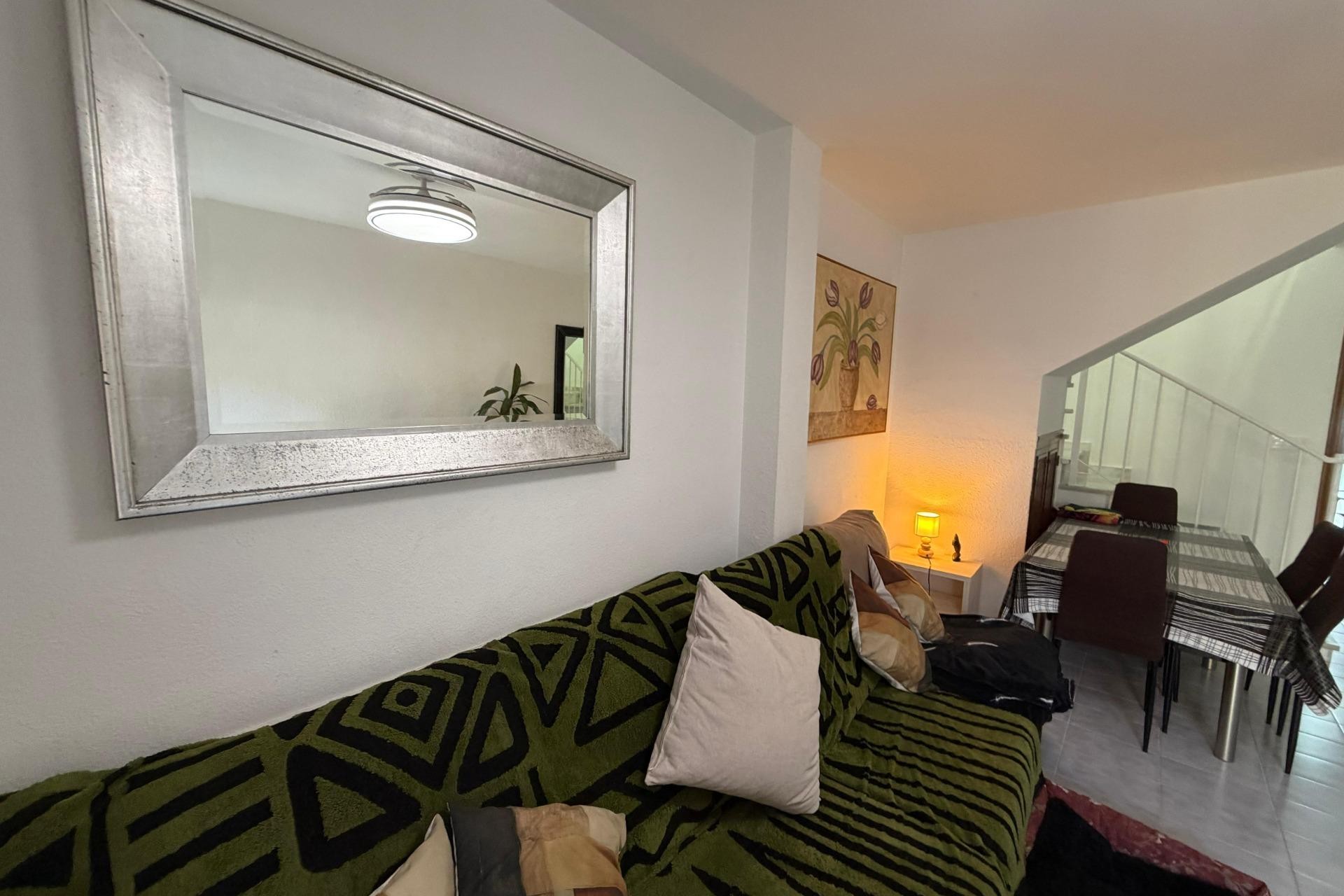 Återförsäljning - Duplex -
Lo Pagan - La Puntica