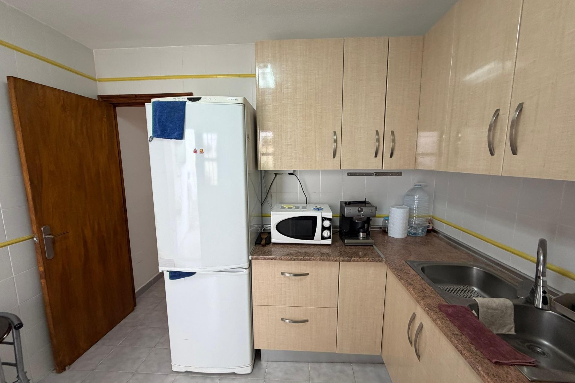 Återförsäljning - Duplex -
Lo Pagan - La Puntica