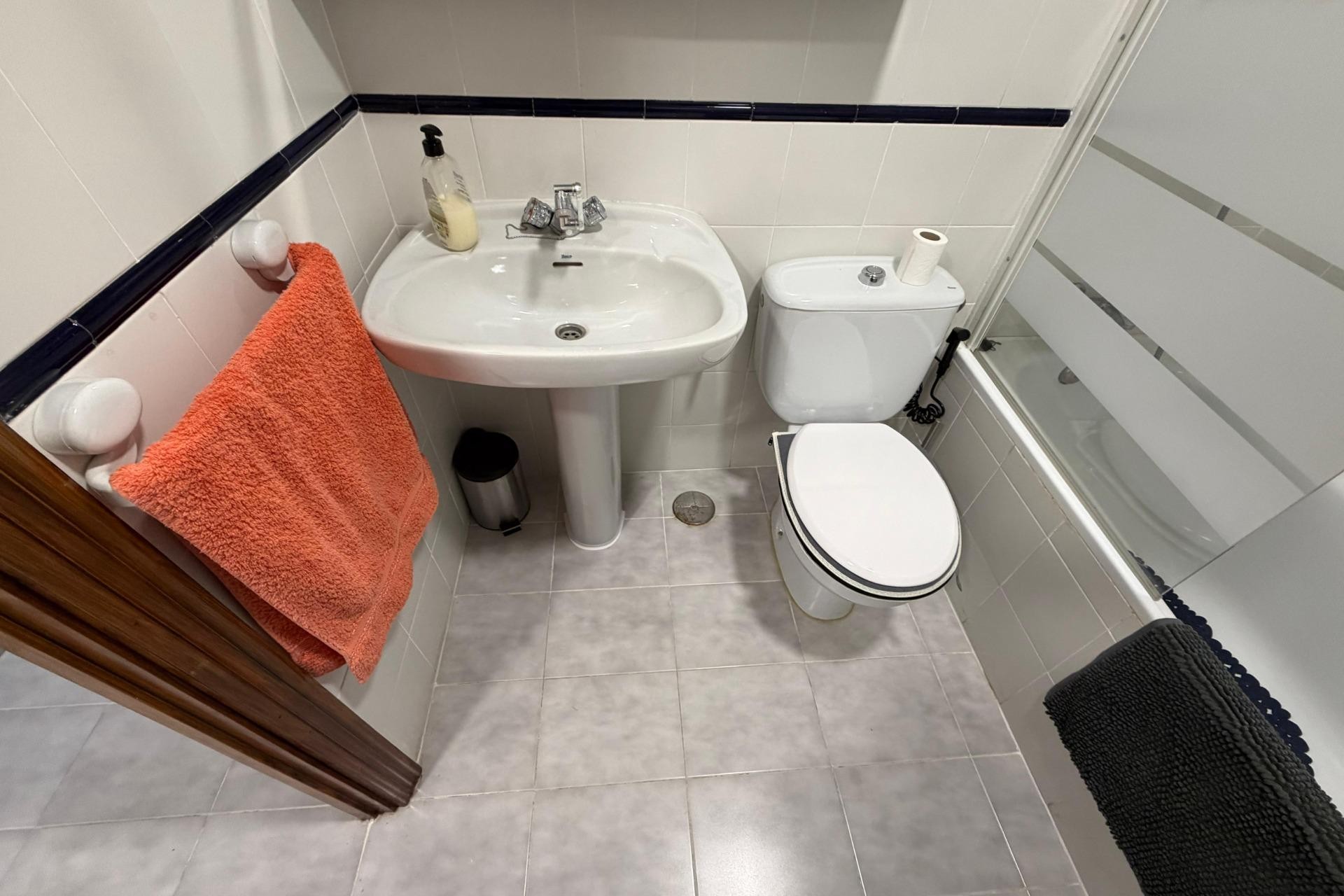 Återförsäljning - Duplex -
Lo Pagan - La Puntica