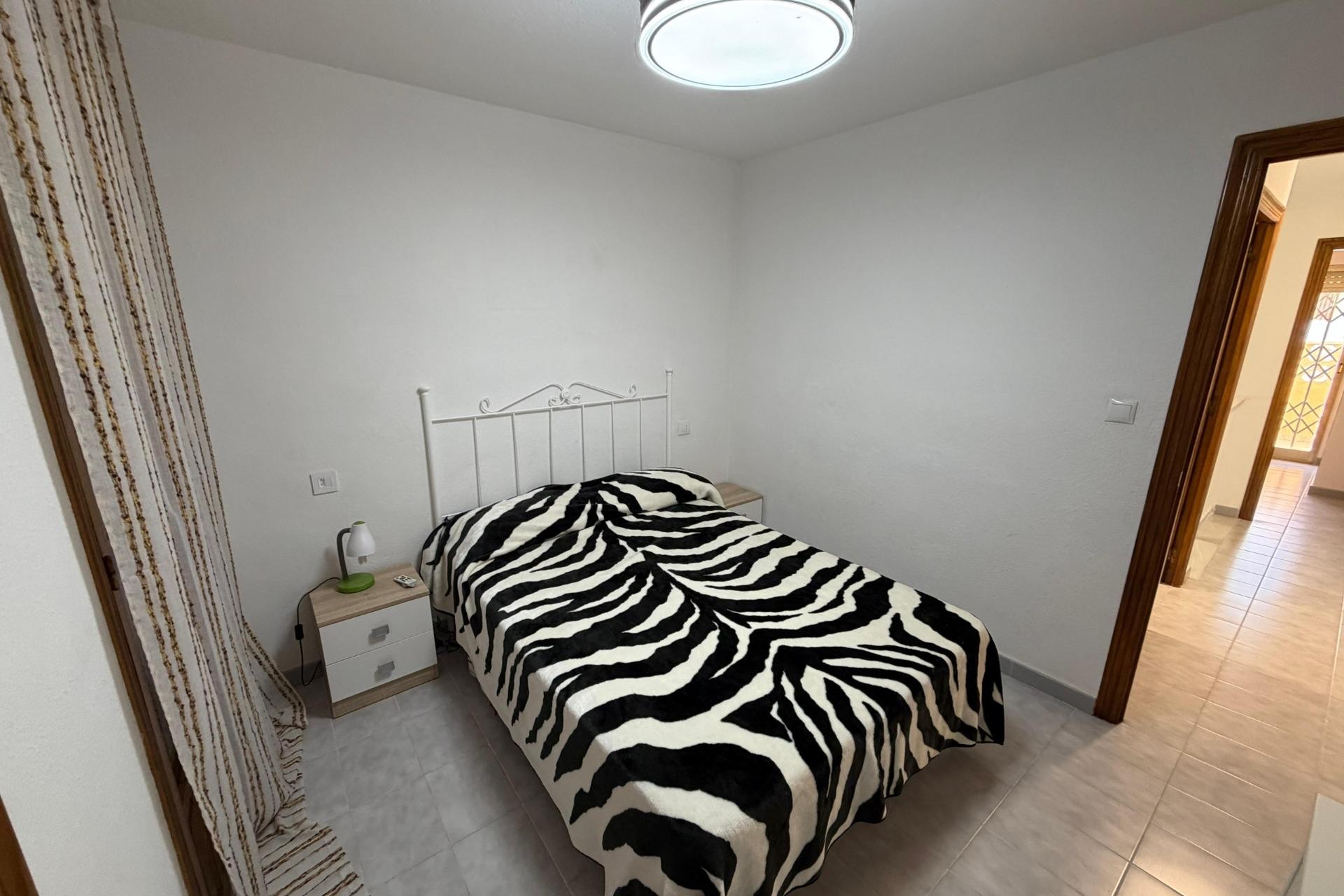 Återförsäljning - Duplex -
Lo Pagan - La Puntica