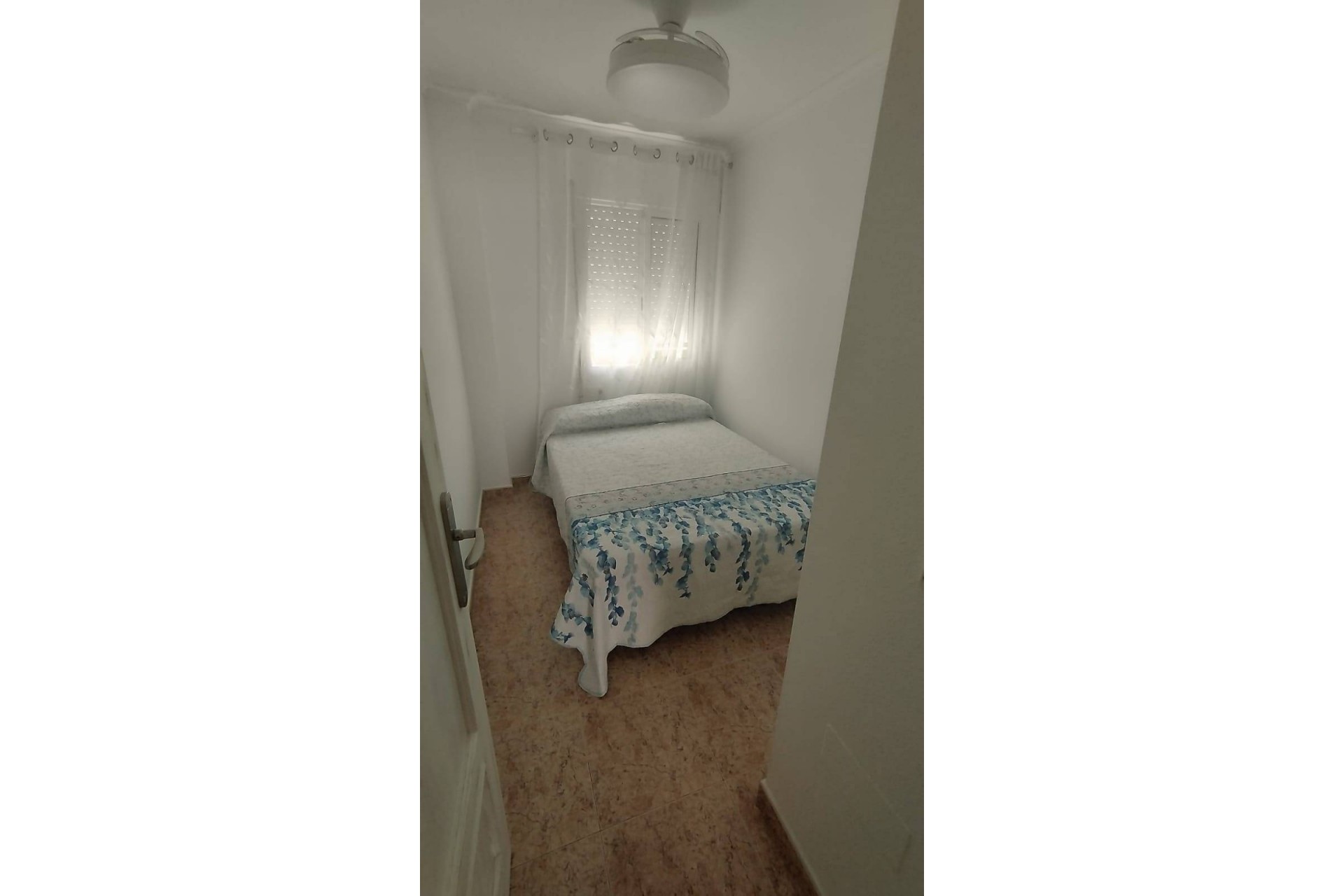 Återförsäljning - Duplex -
Lo Pagan - La Puntica