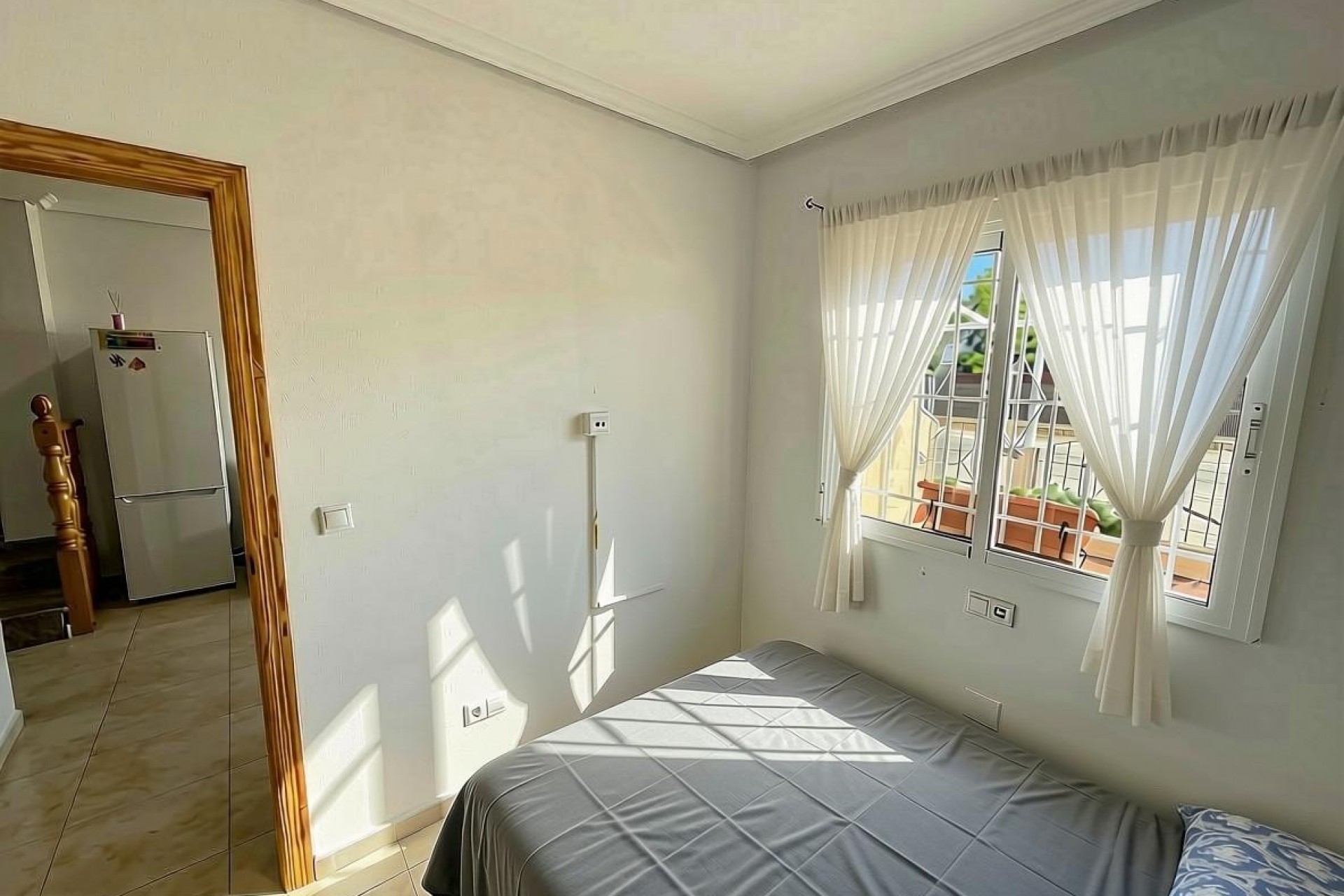 Återförsäljning - Duplex -
Lo Pagan - La Puntica