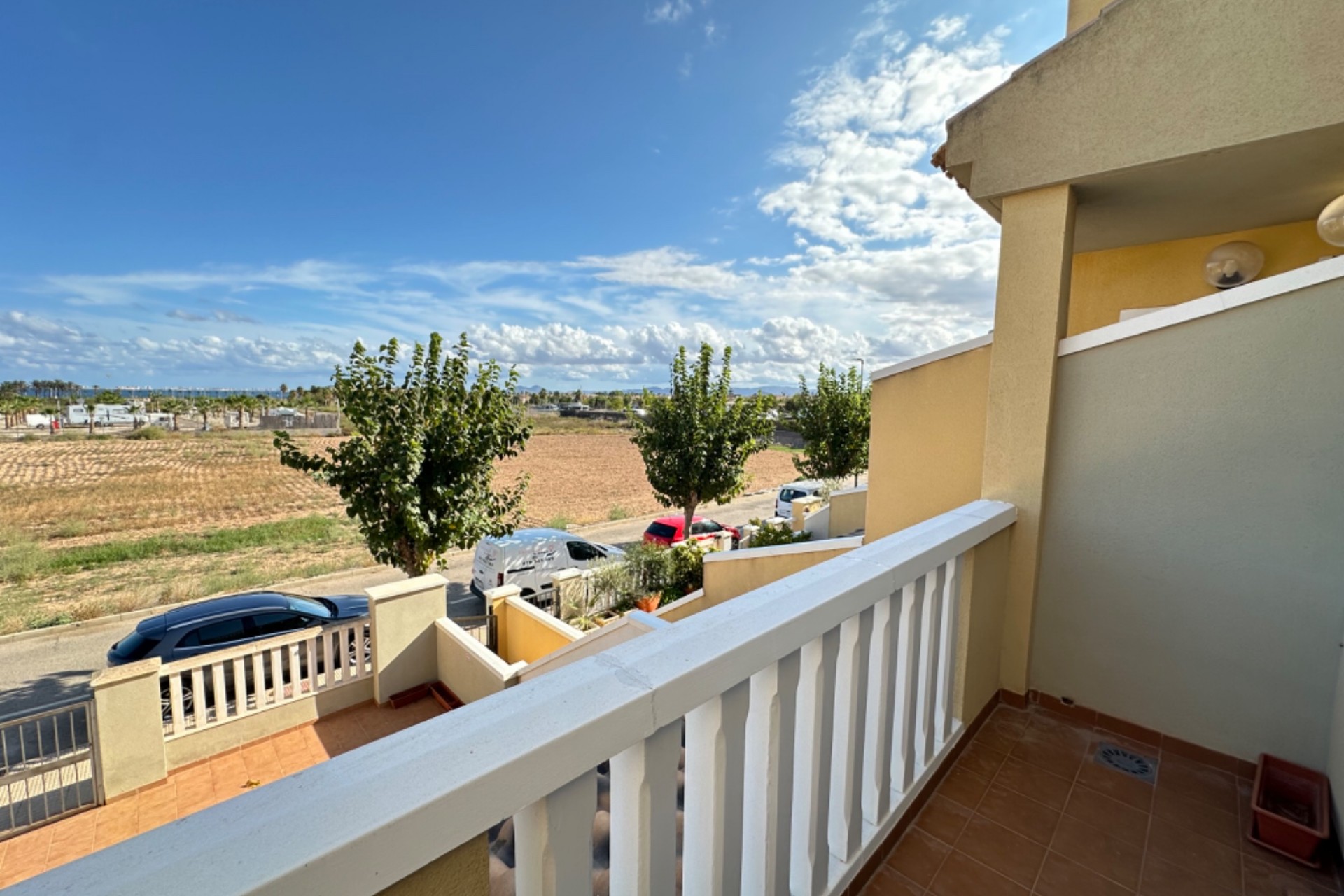 Återförsäljning - Duplex -
Los Alcazares - Costa Calida