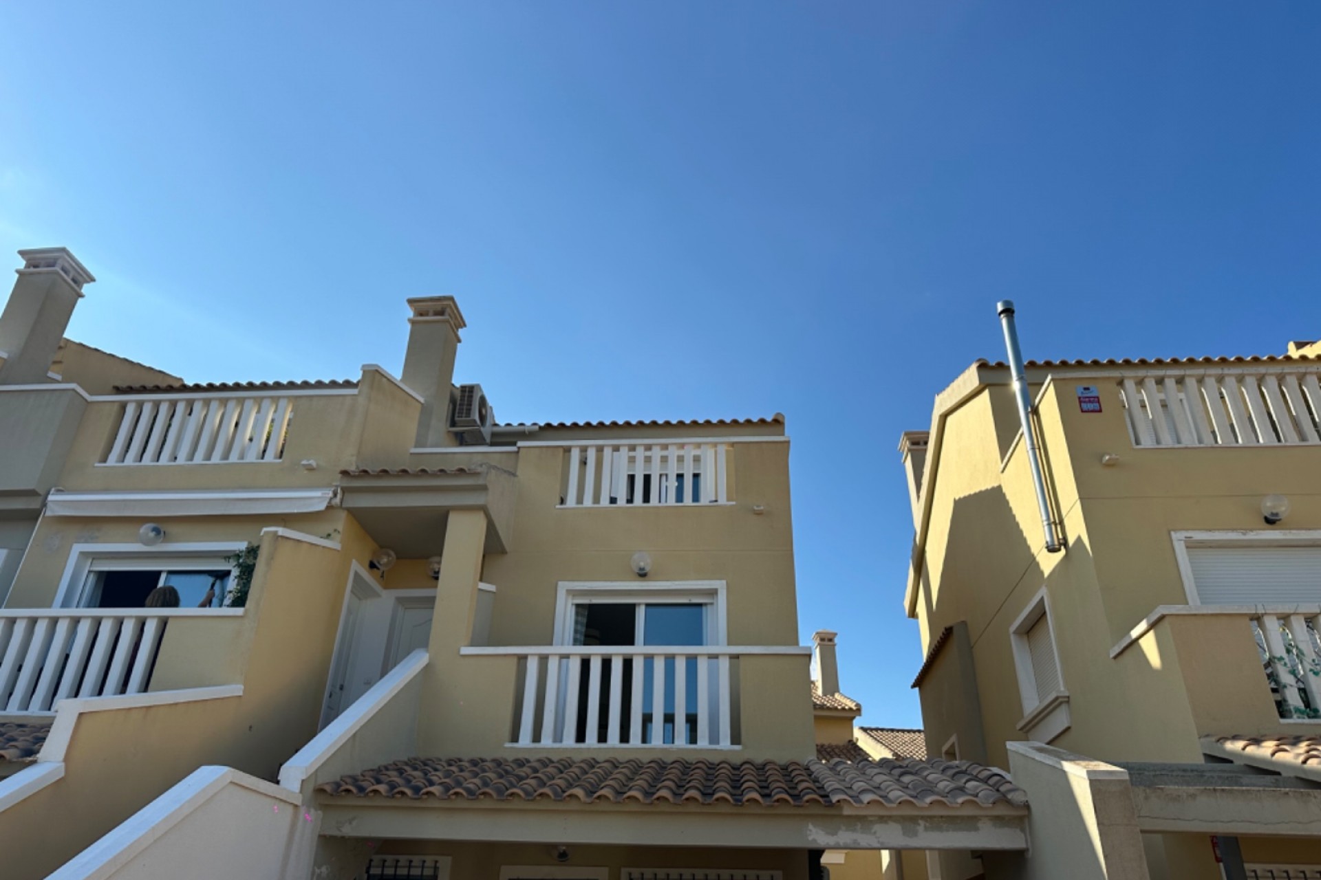 Återförsäljning - Duplex -
Los Alcazares - Costa Calida