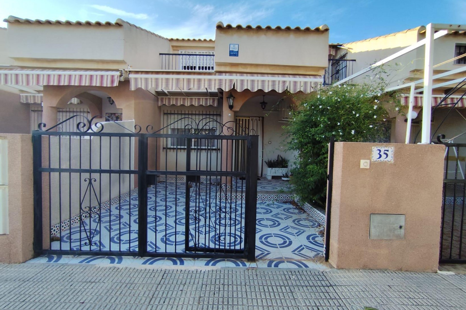 Återförsäljning - Duplex -
Los Alcazares - Nueva Marbella