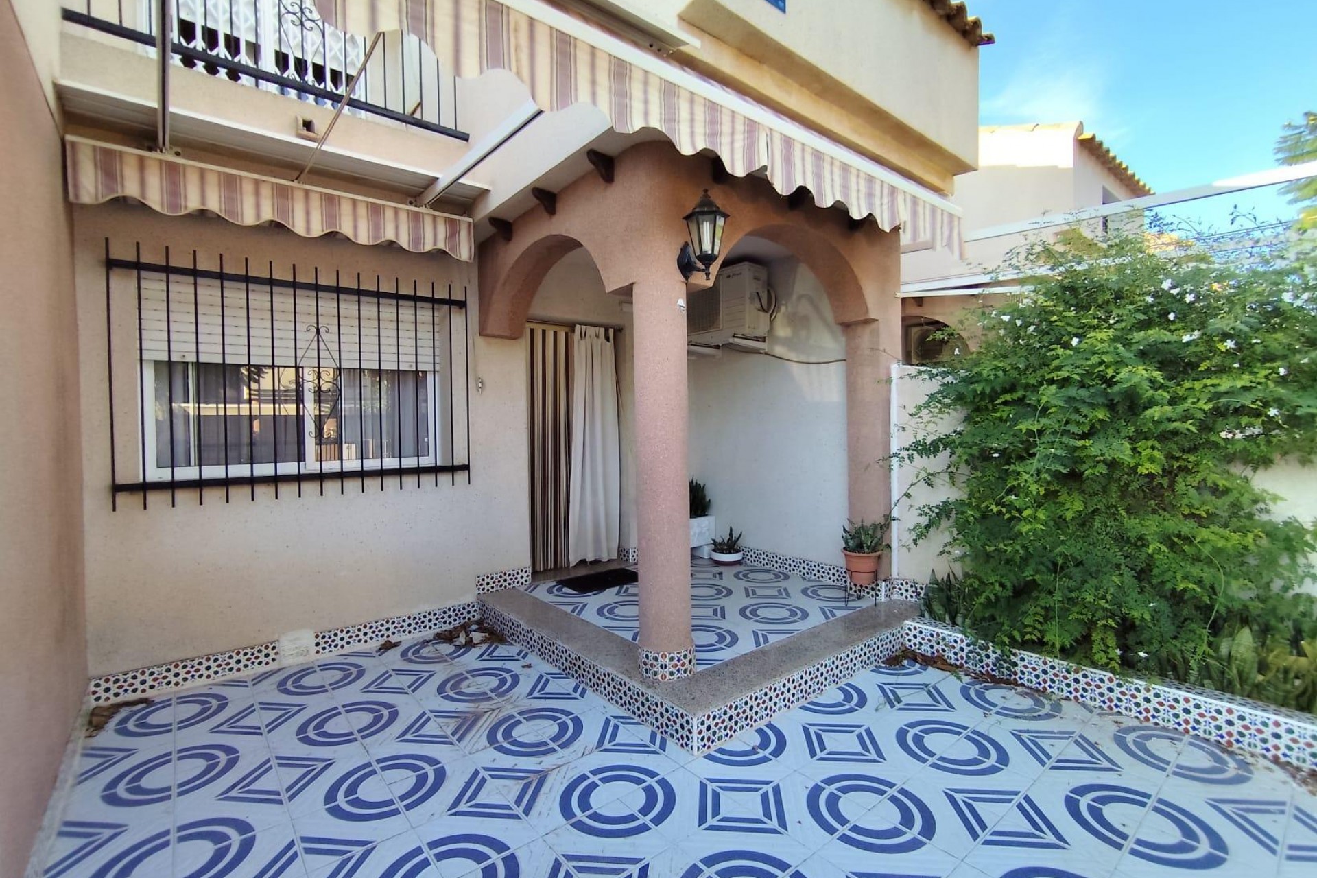 Återförsäljning - Duplex -
Los Alcazares - Nueva Marbella