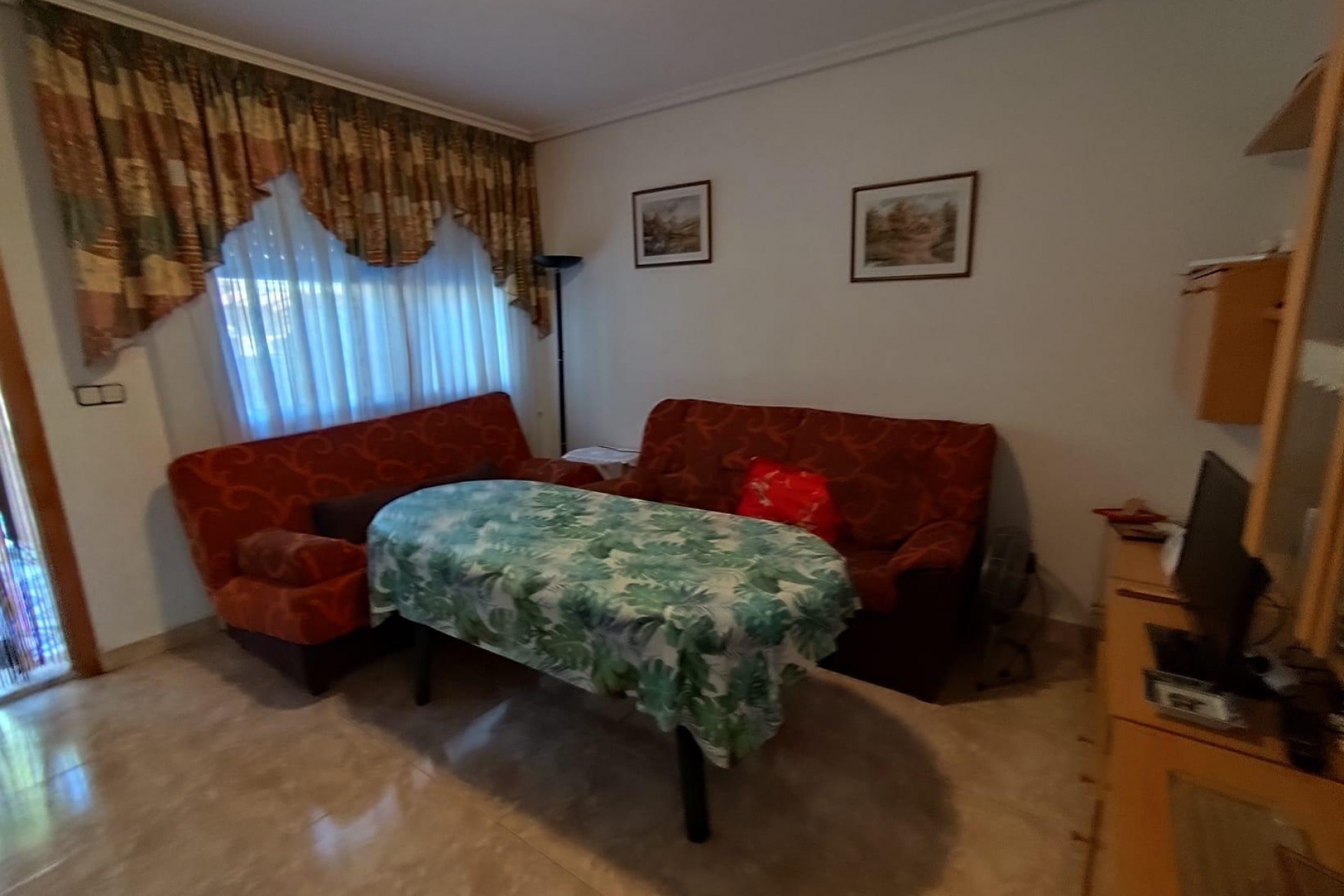 Återförsäljning - Duplex -
Los Alcazares - Nueva Marbella