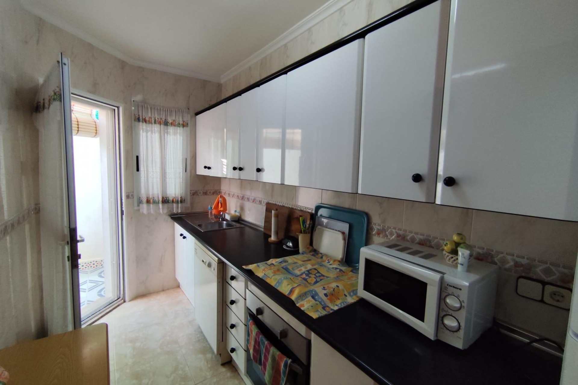 Återförsäljning - Duplex -
Los Alcazares - Nueva Marbella