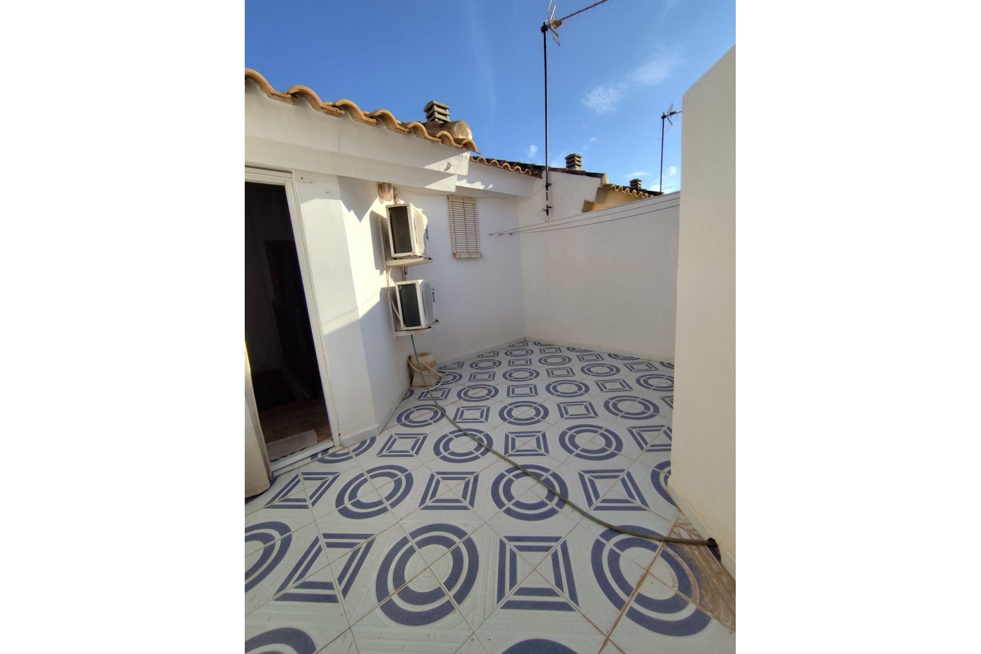 Återförsäljning - Duplex -
Los Alcazares - Nueva Marbella