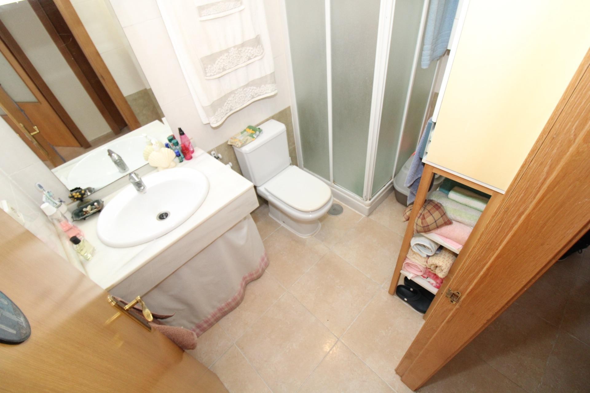 Återförsäljning - Duplex -
Los Alcazares - Serena Golf