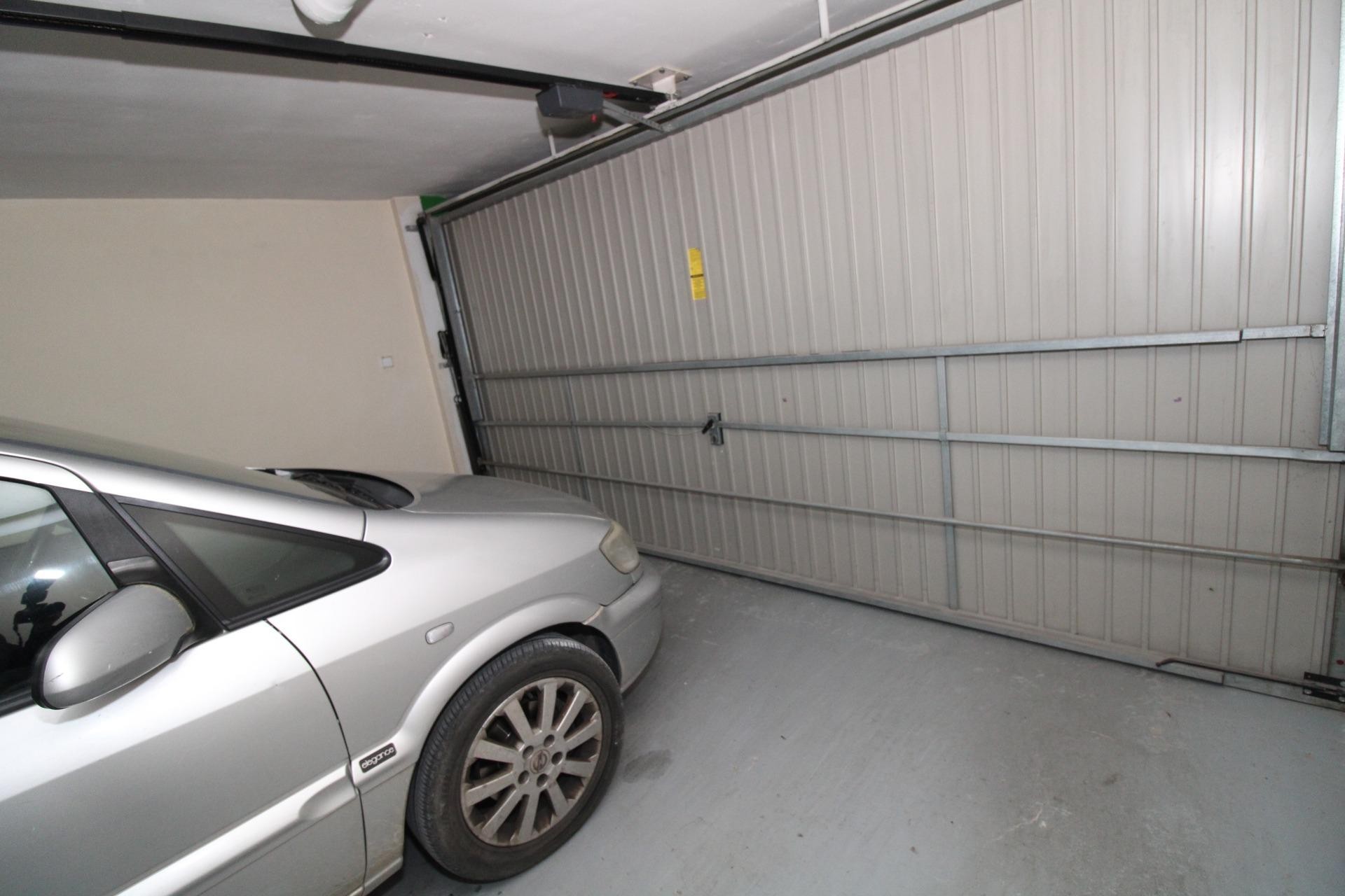 Återförsäljning - Duplex -
Los Alcazares - Serena Golf