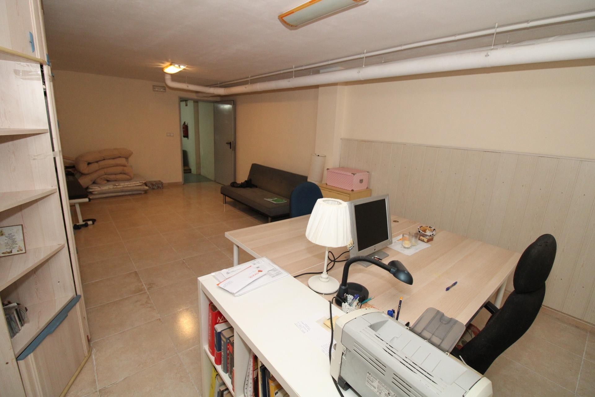 Återförsäljning - Duplex -
Los Alcazares - Serena Golf