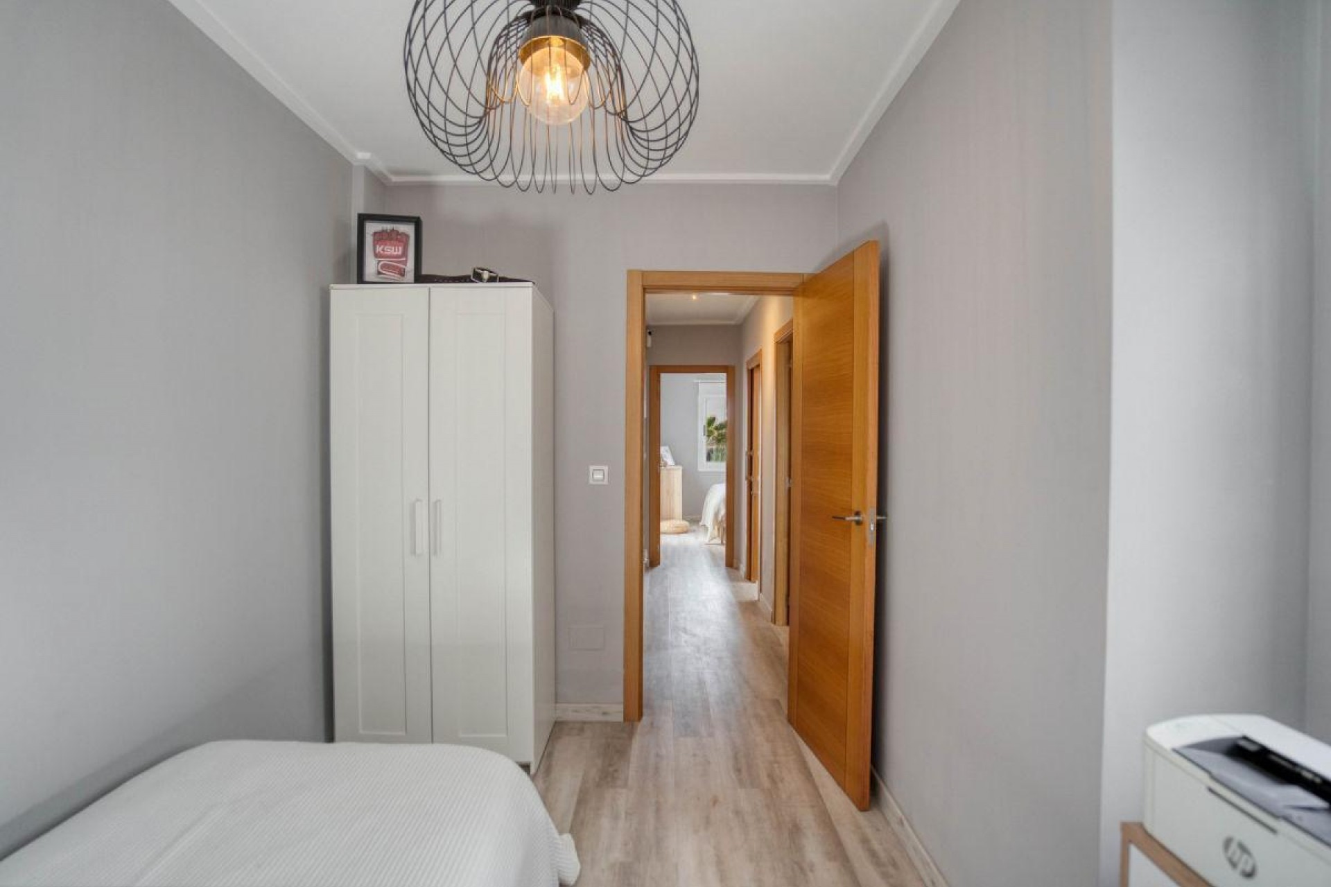 Återförsäljning - Duplex -
Los Balcones - Costa Blanca