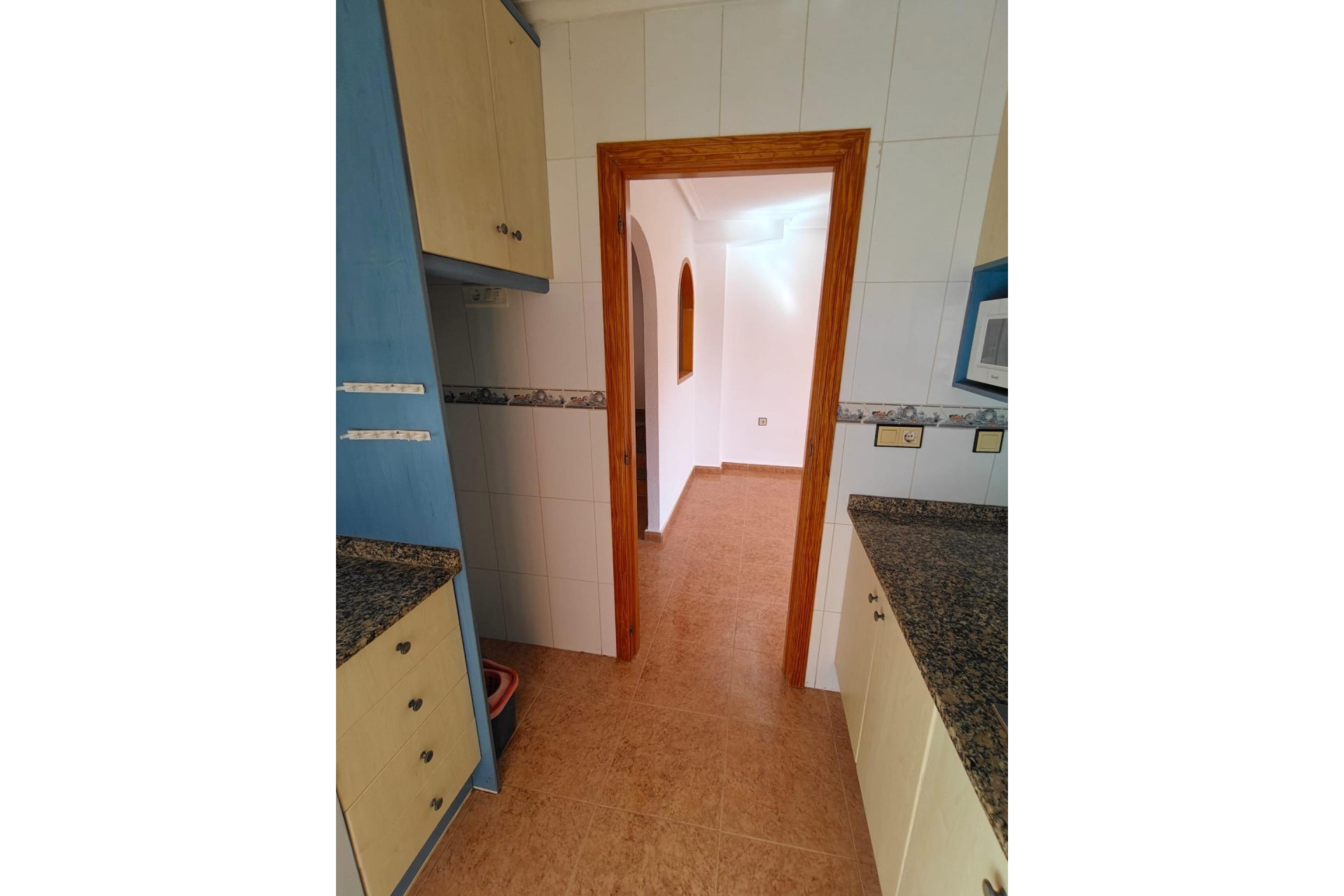 Återförsäljning - Duplex -
Los Montesinos - Costa Blanca Sur