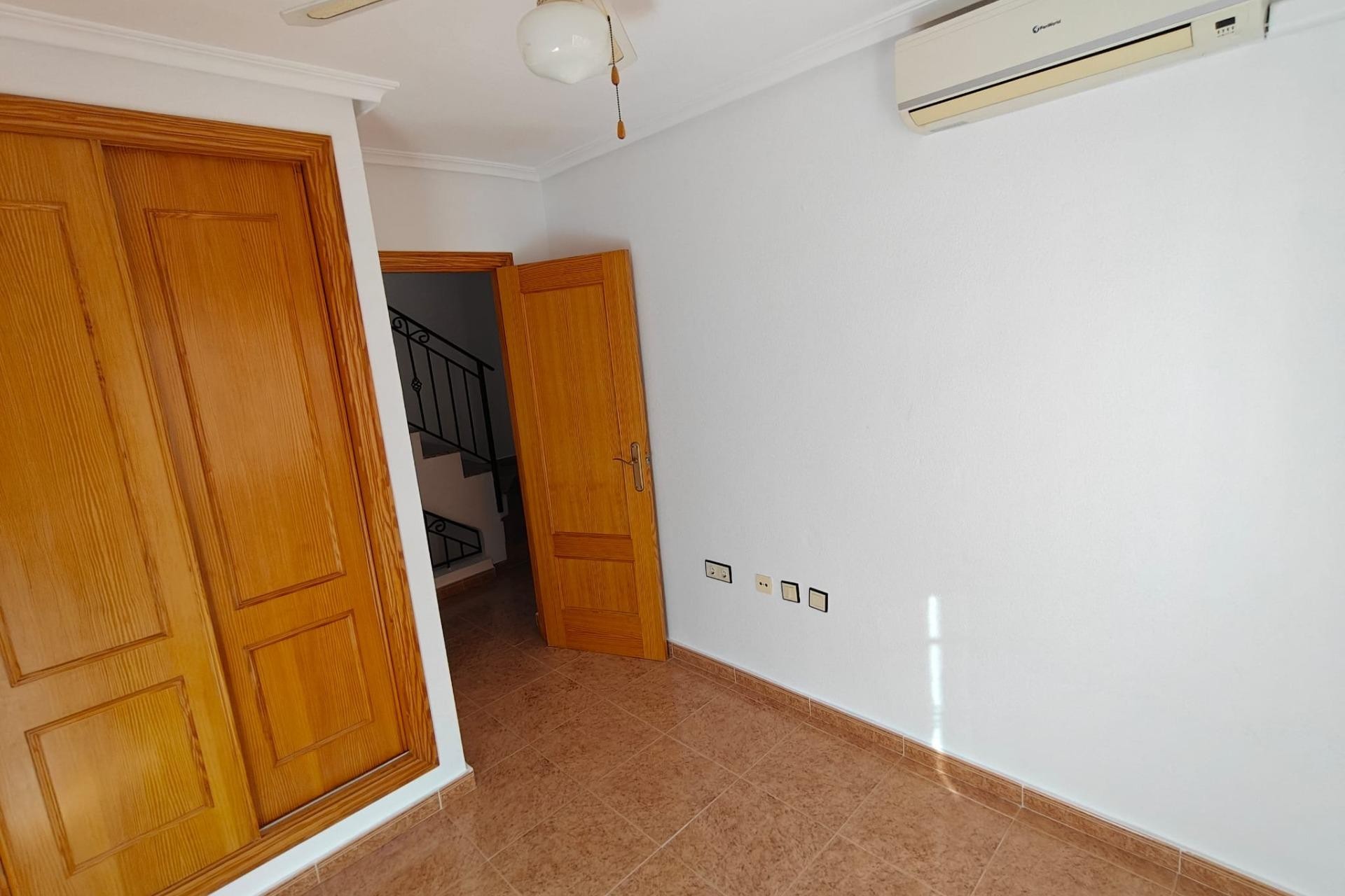 Återförsäljning - Duplex -
Los Montesinos - Costa Blanca Sur