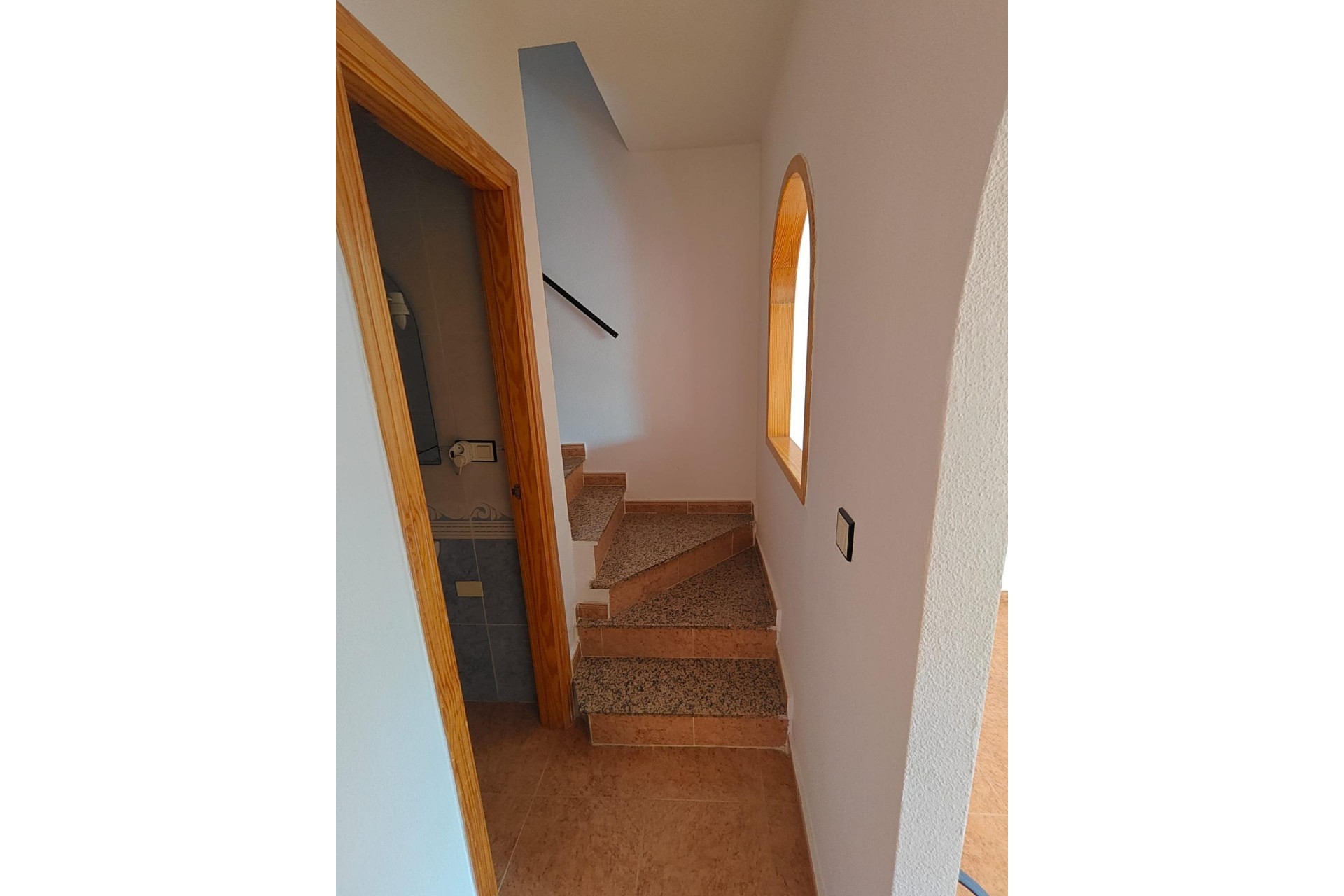 Återförsäljning - Duplex -
Los Montesinos - Costa Blanca Sur