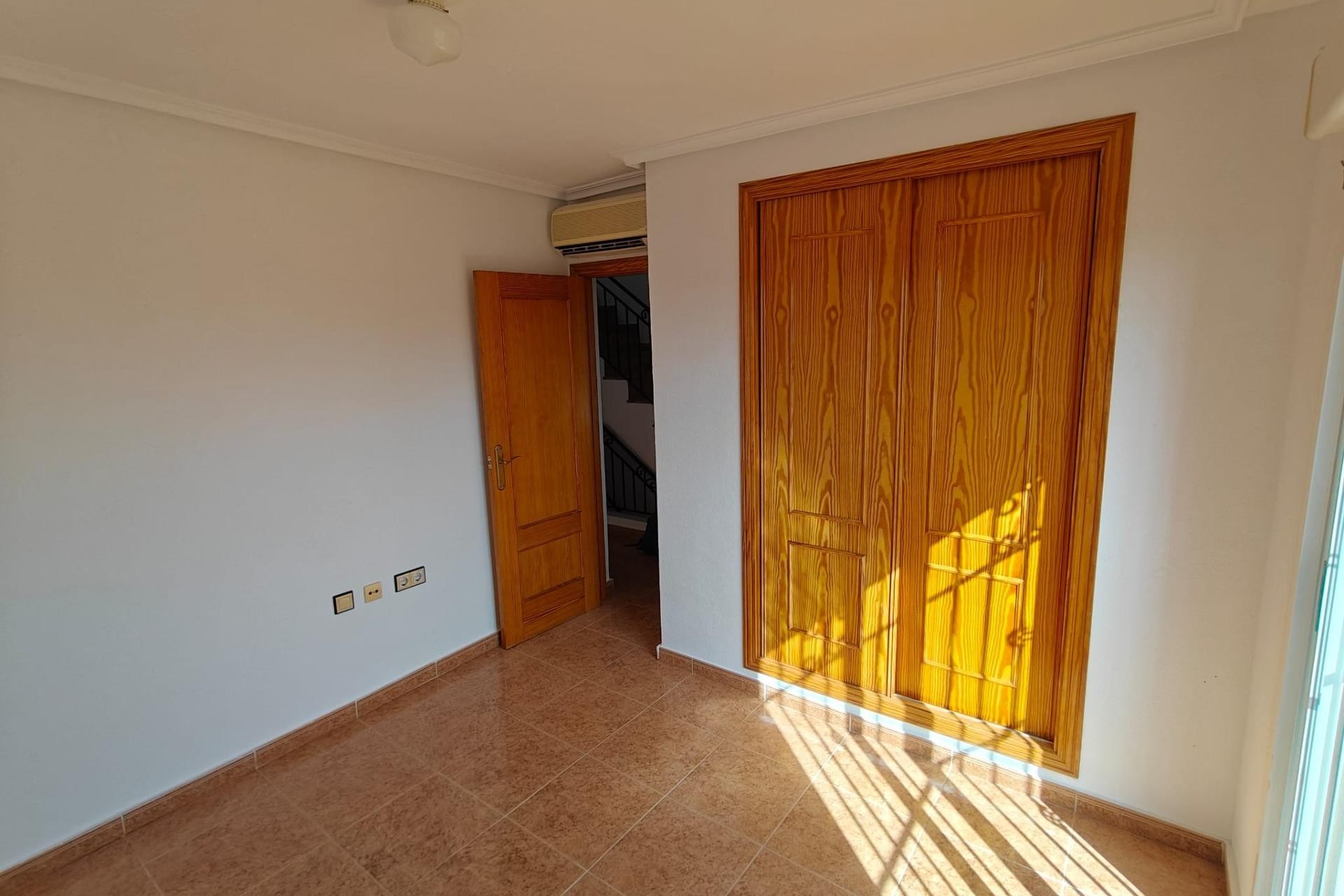 Återförsäljning - Duplex -
Los Montesinos - Costa Blanca Sur