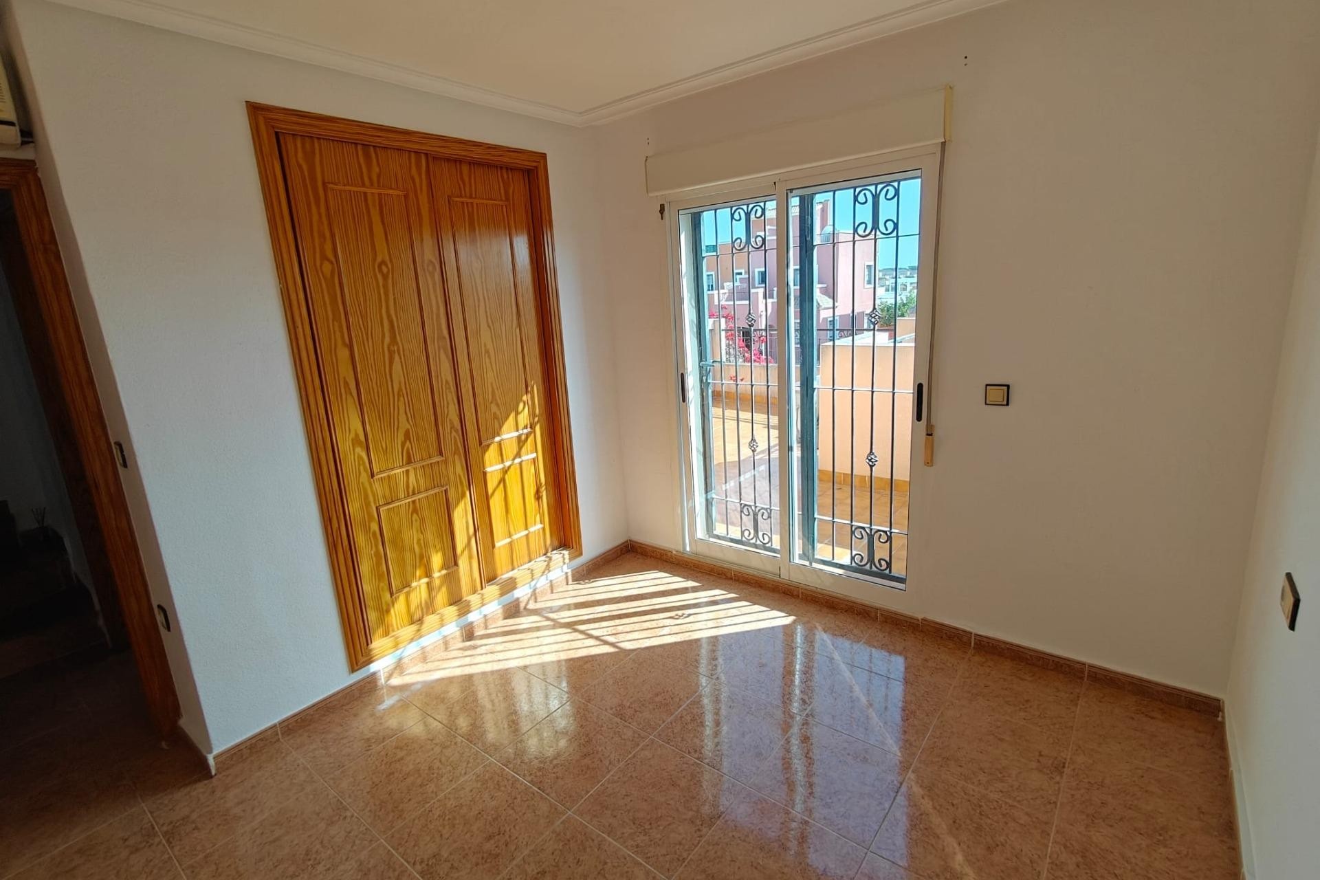Återförsäljning - Duplex -
Los Montesinos - Costa Blanca Sur