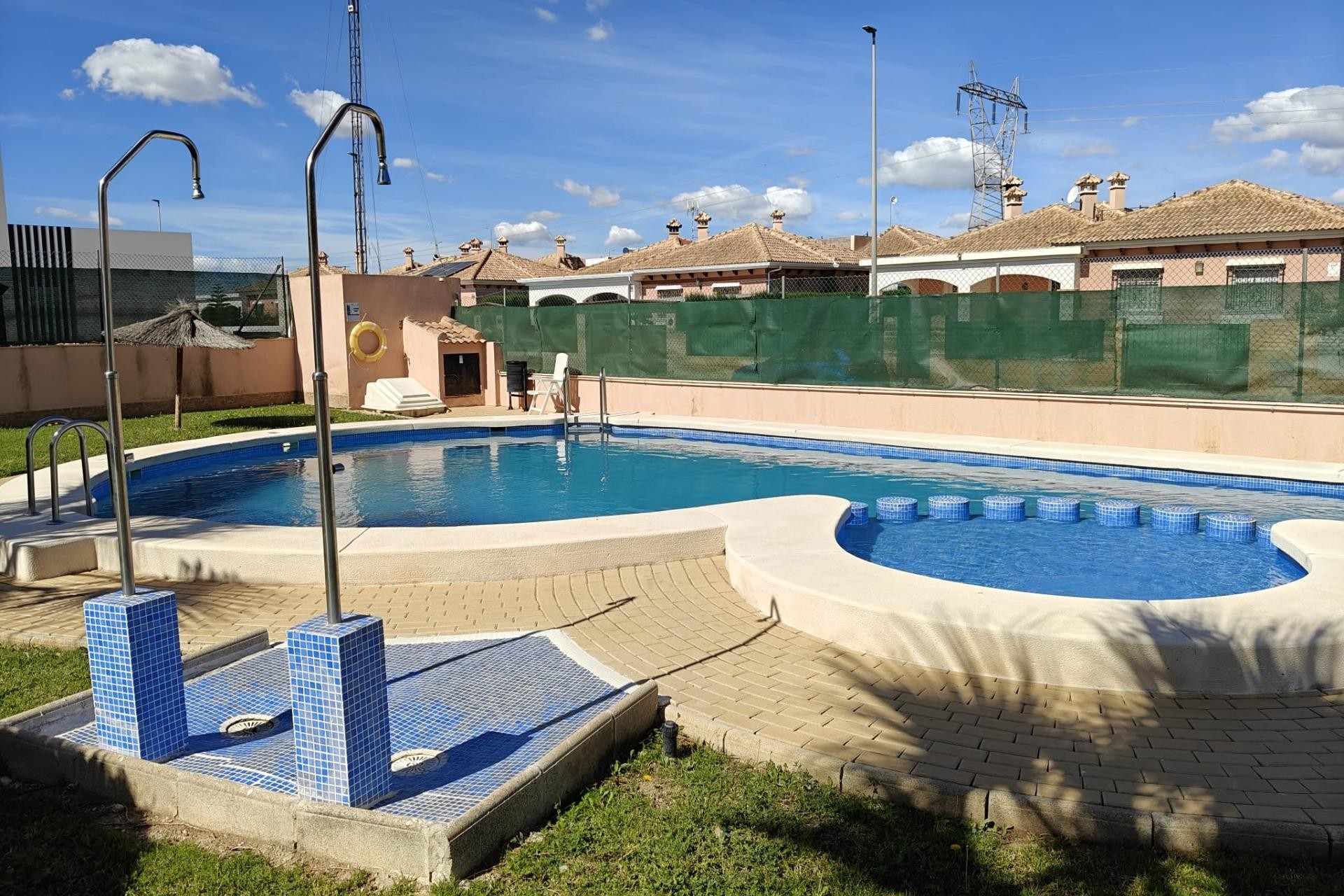 Återförsäljning - Duplex -
Los Montesinos - Costa Blanca Sur