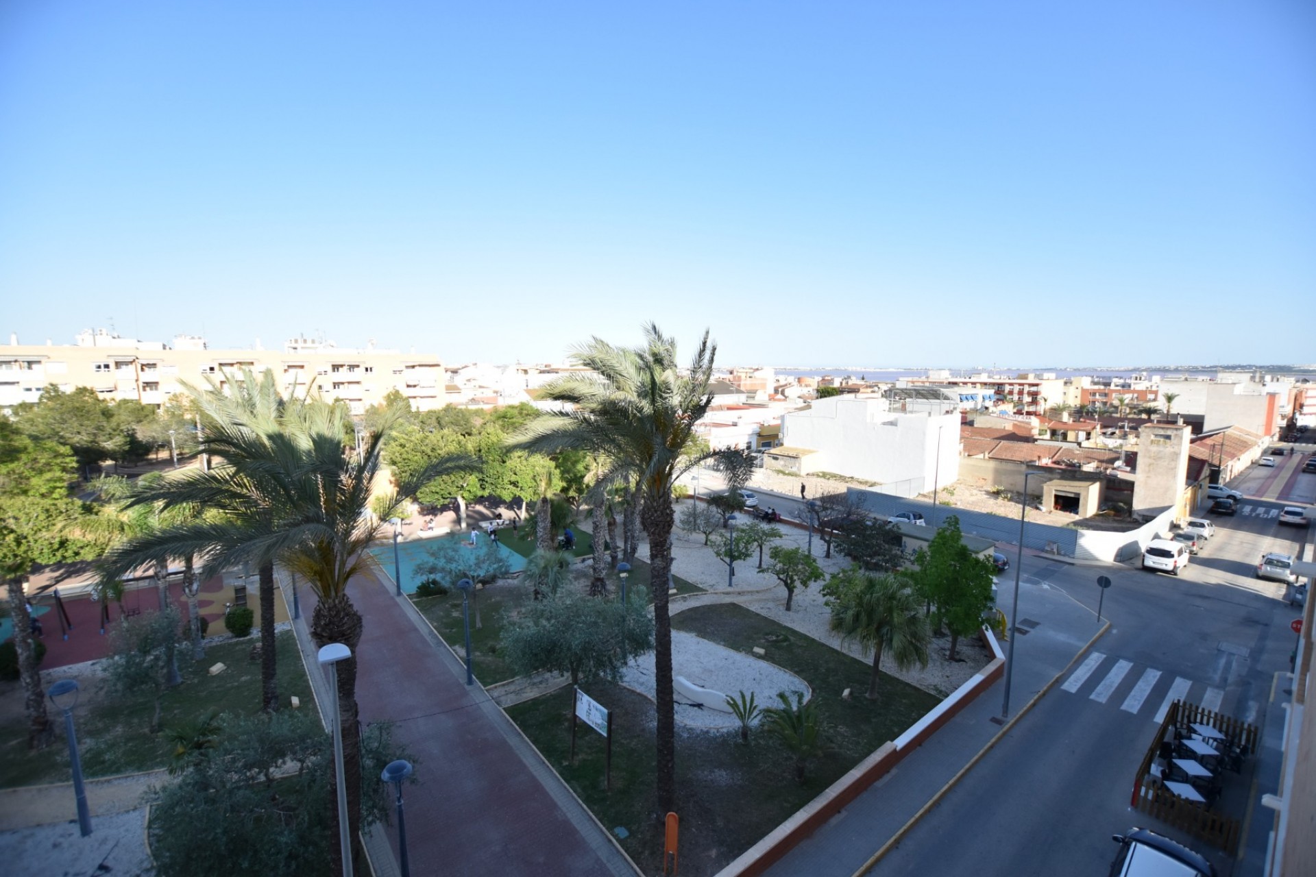 Återförsäljning - Duplex -
Los Montesinos - Costa Blanca