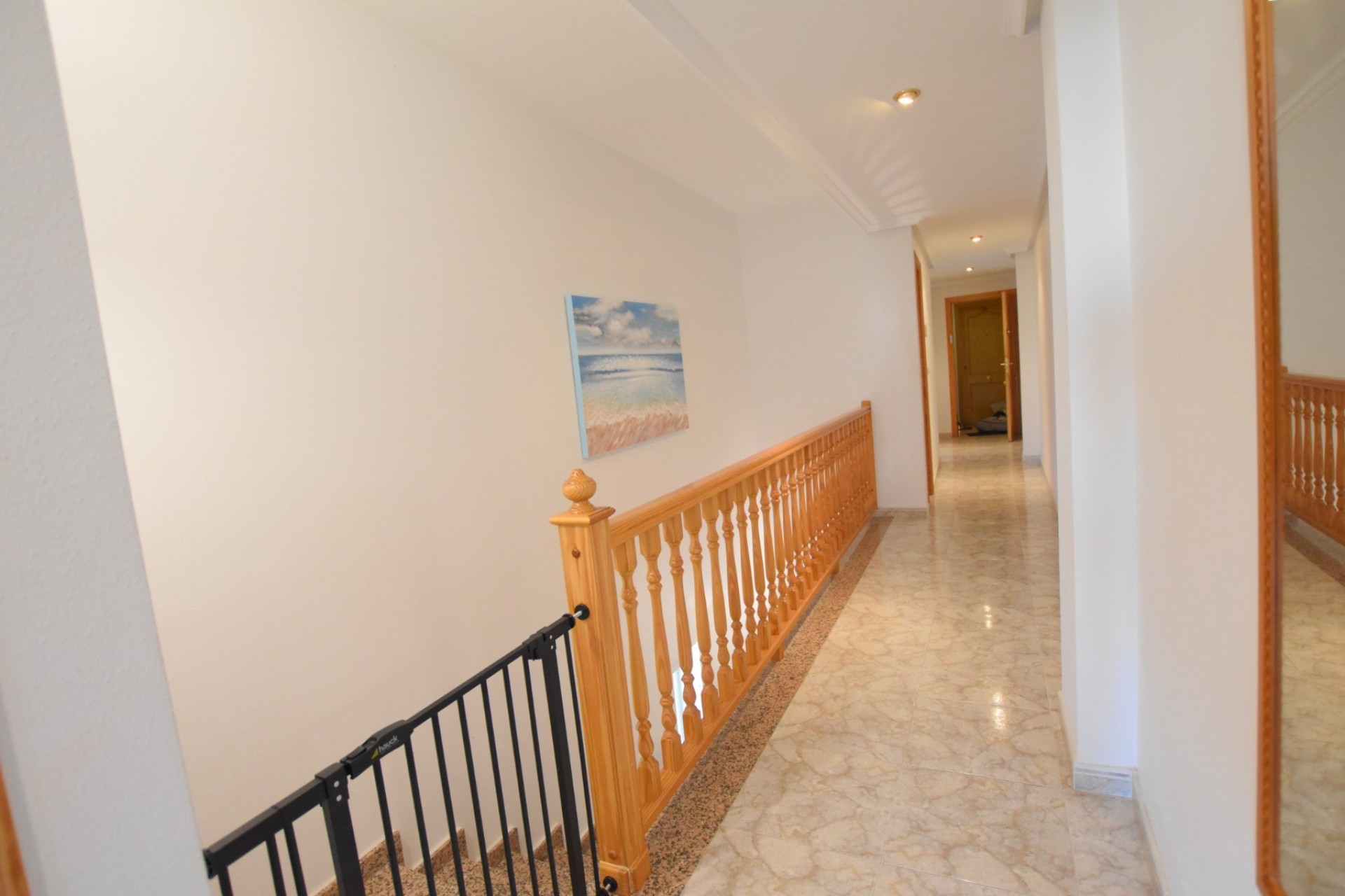 Återförsäljning - Duplex -
Los Montesinos - Costa Blanca