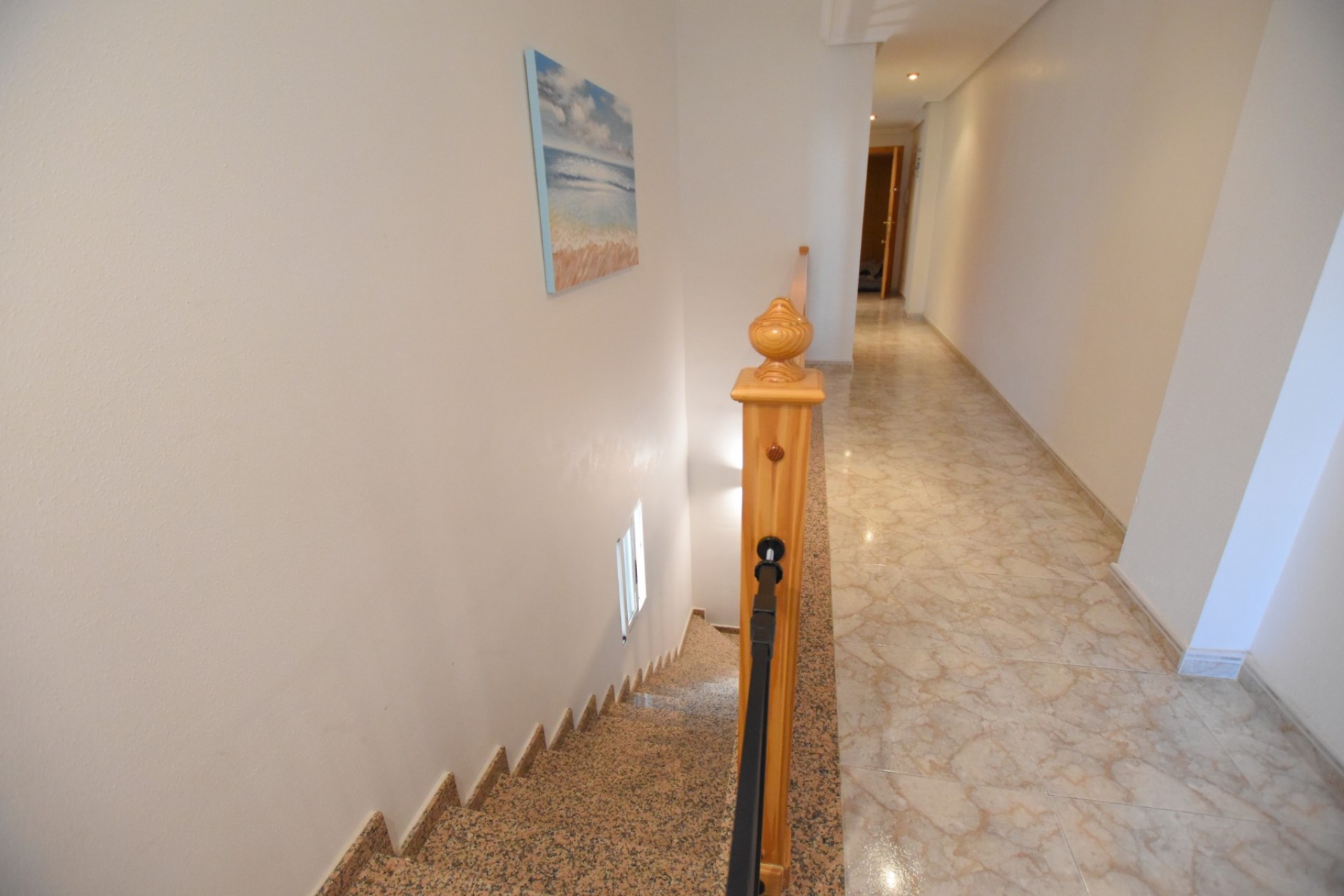 Återförsäljning - Duplex -
Los Montesinos - Costa Blanca