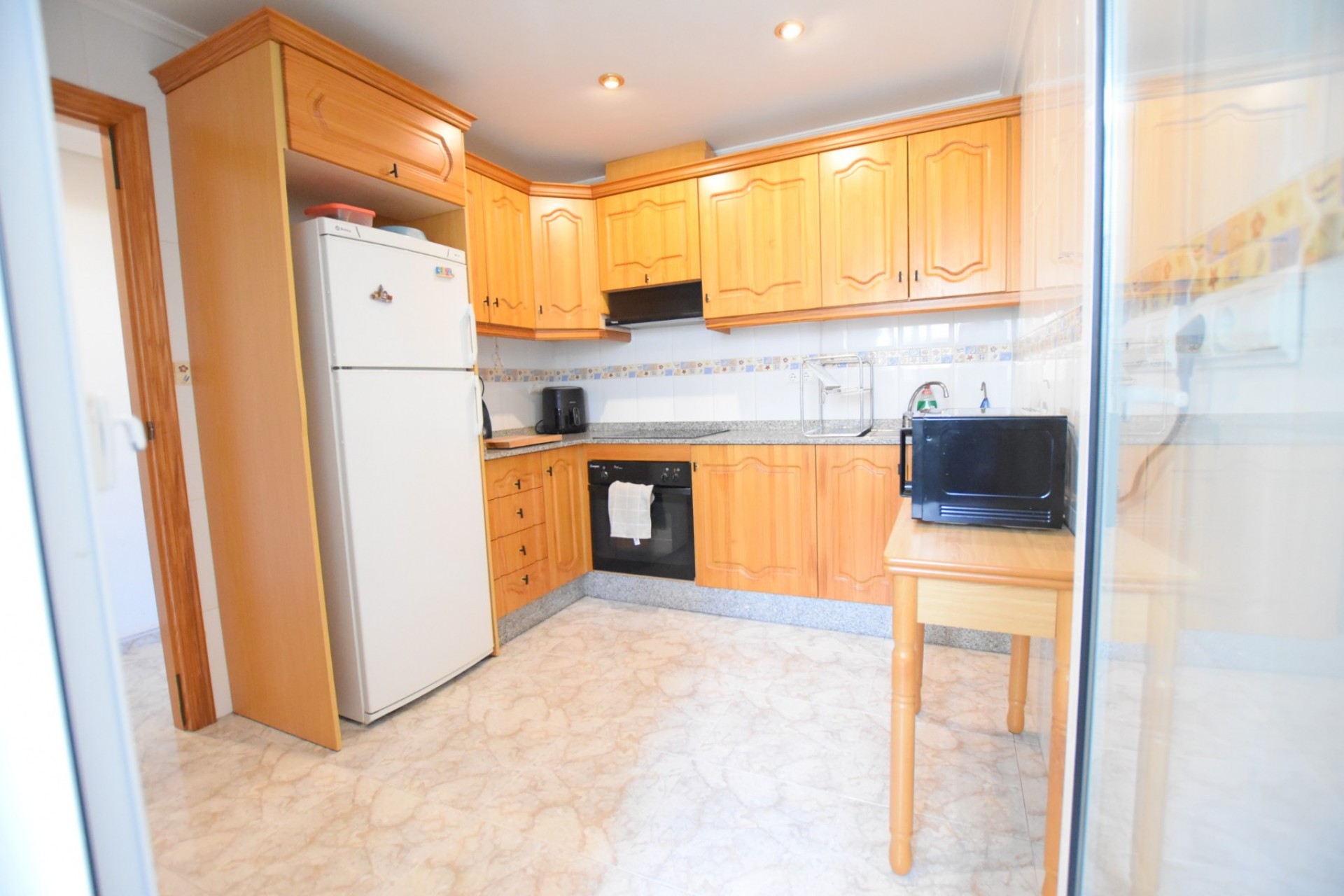 Återförsäljning - Duplex -
Los Montesinos - Costa Blanca