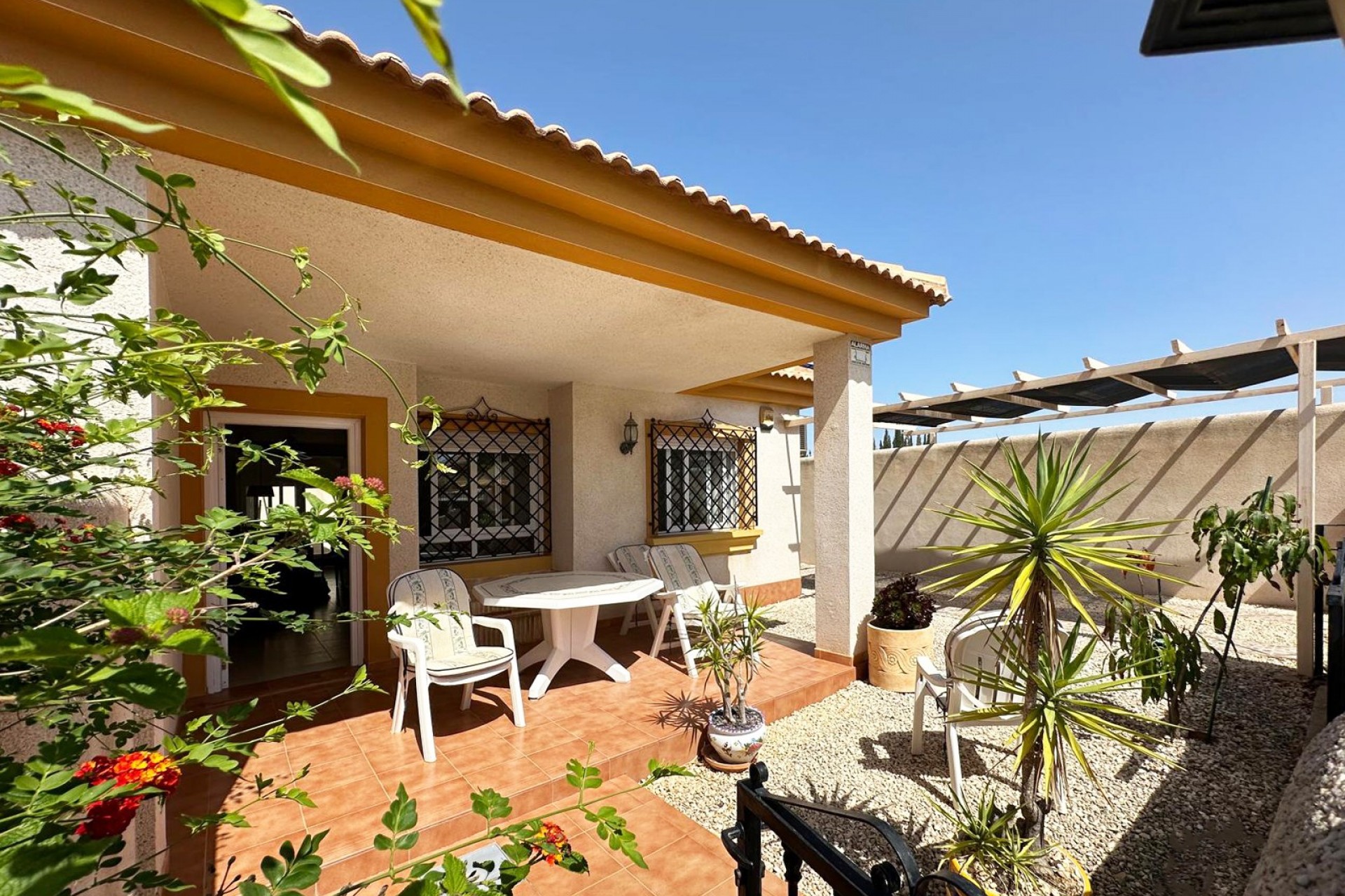 Återförsäljning - Duplex -
Los Montesinos - Costa Blanca