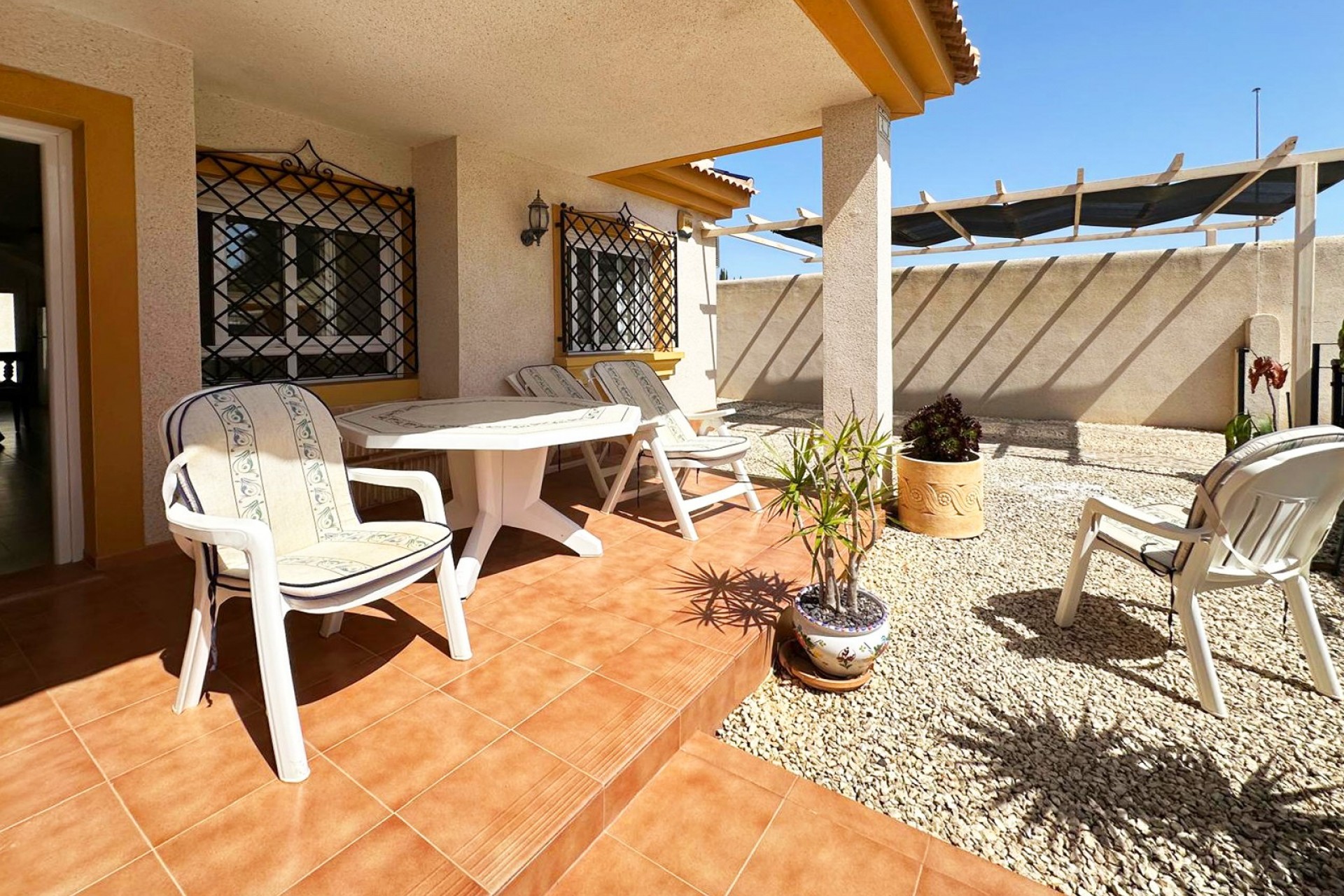 Återförsäljning - Duplex -
Los Montesinos - Costa Blanca