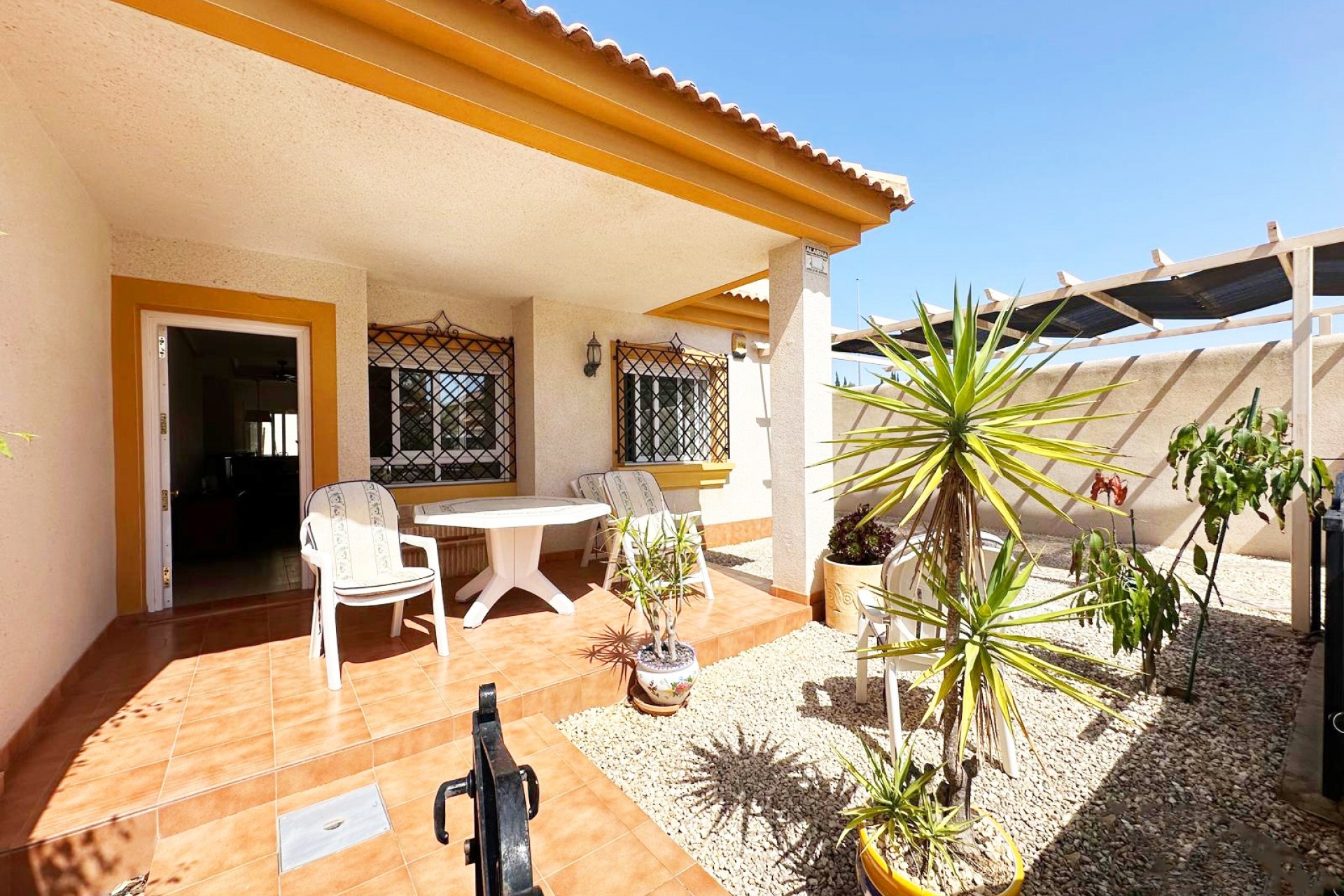 Återförsäljning - Duplex -
Los Montesinos - Costa Blanca