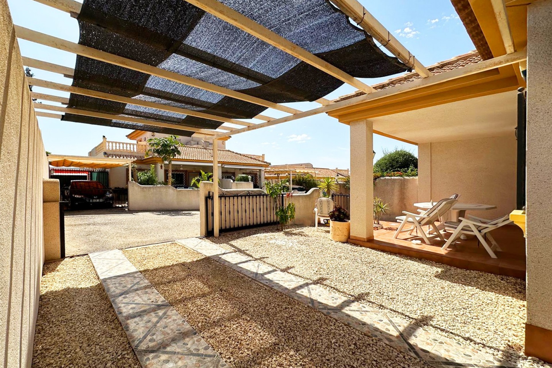 Återförsäljning - Duplex -
Los Montesinos - Costa Blanca