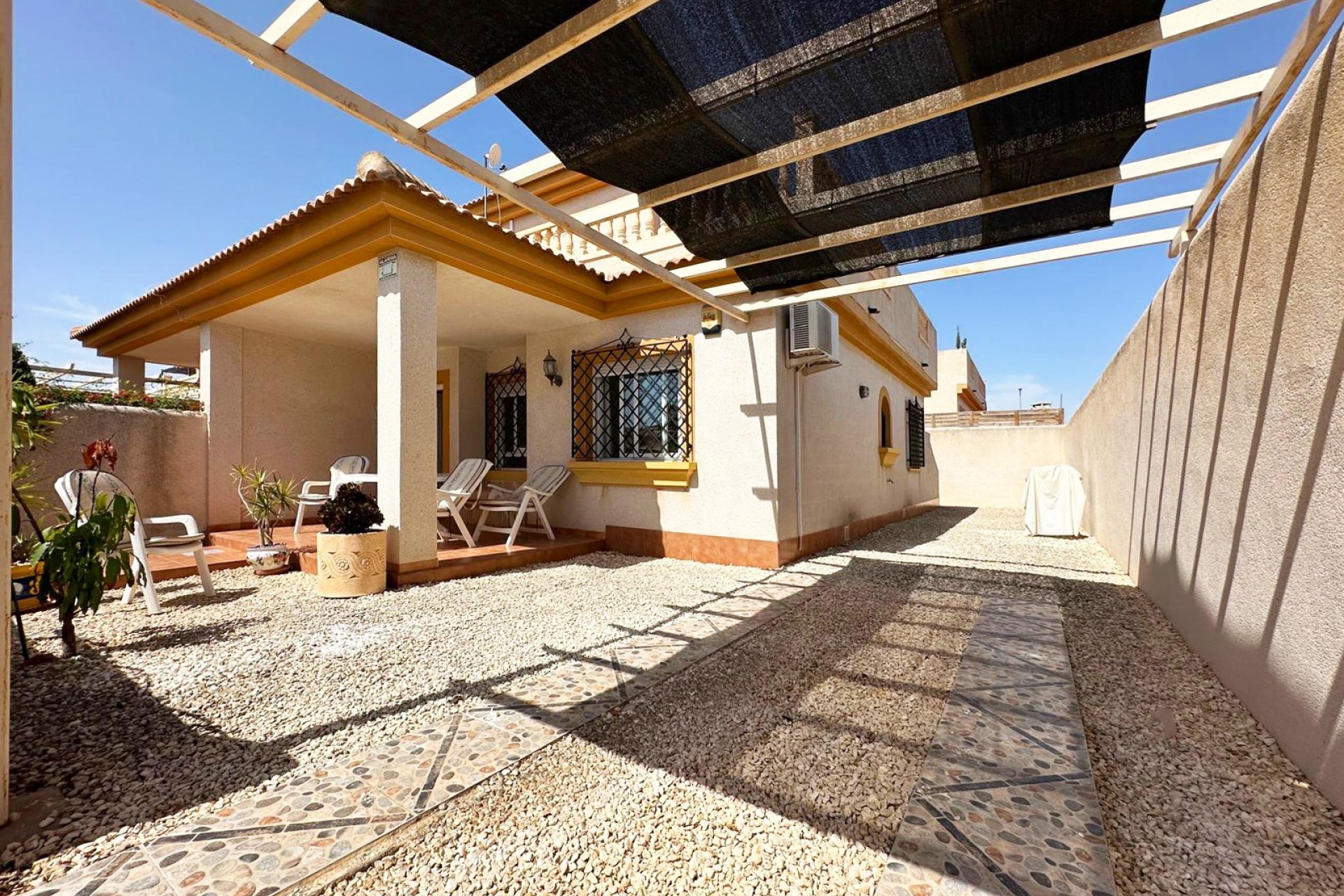 Återförsäljning - Duplex -
Los Montesinos - Costa Blanca