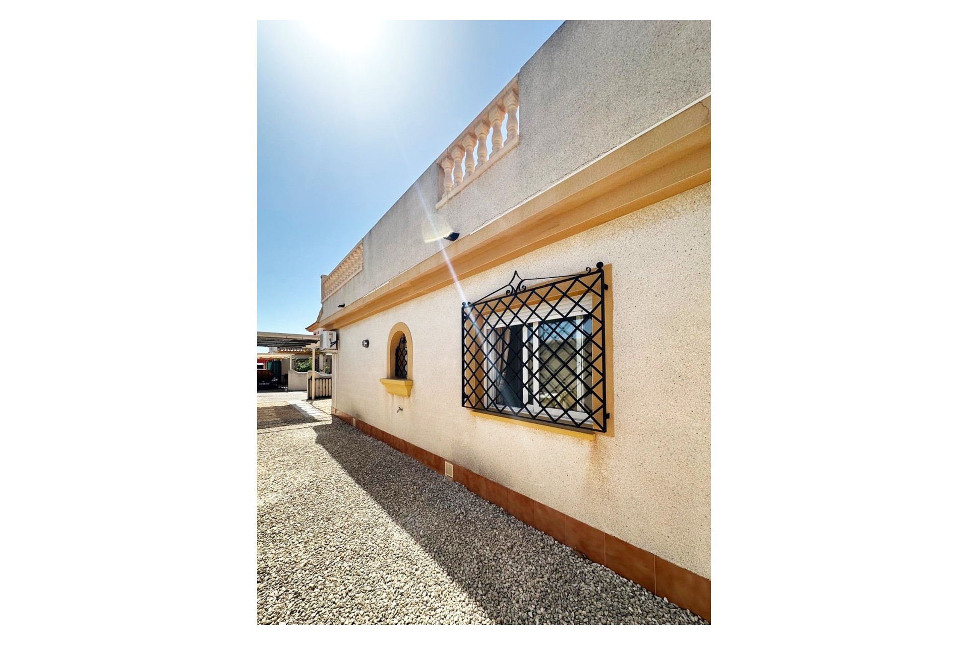 Återförsäljning - Duplex -
Los Montesinos - Costa Blanca