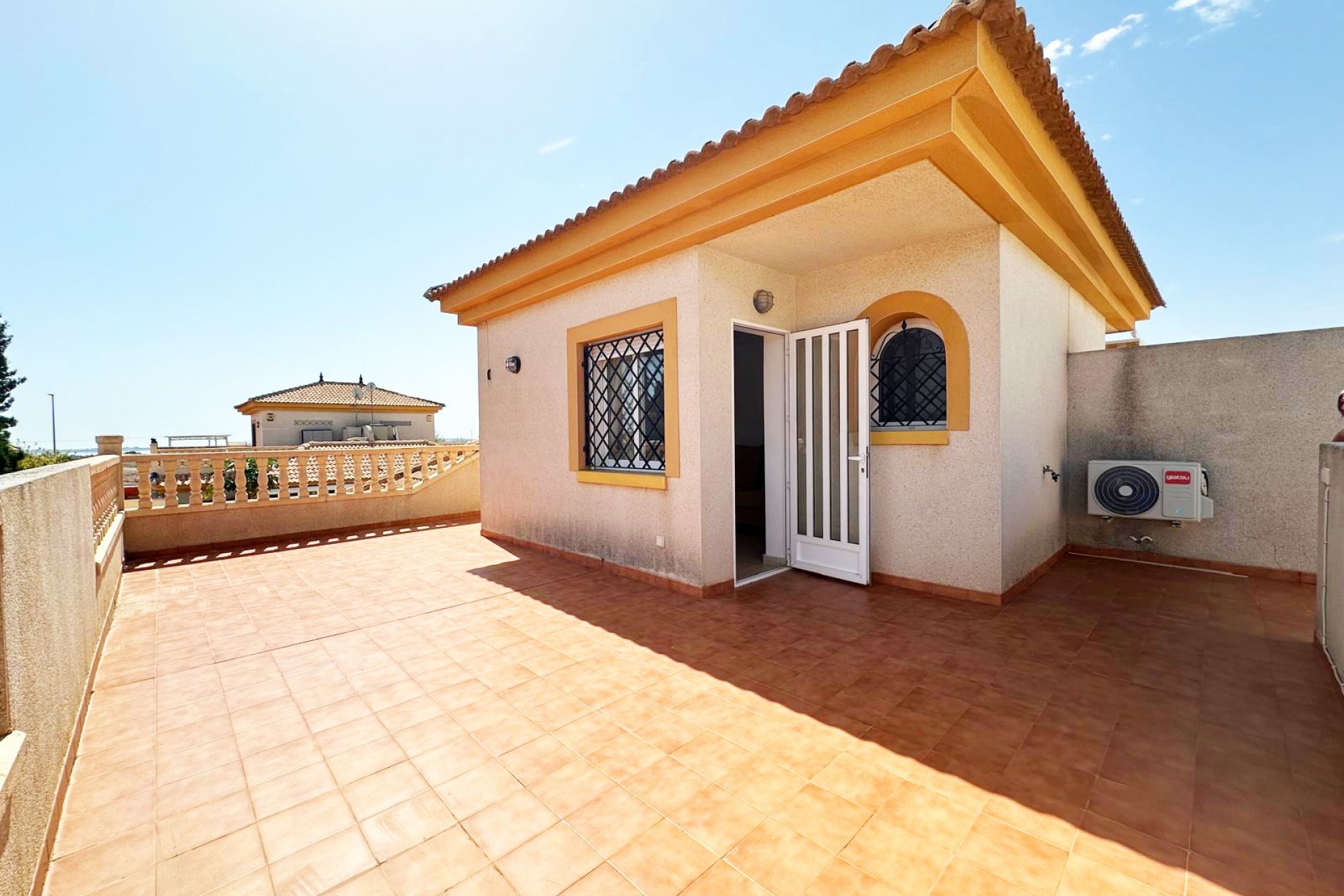 Återförsäljning - Duplex -
Los Montesinos - Costa Blanca