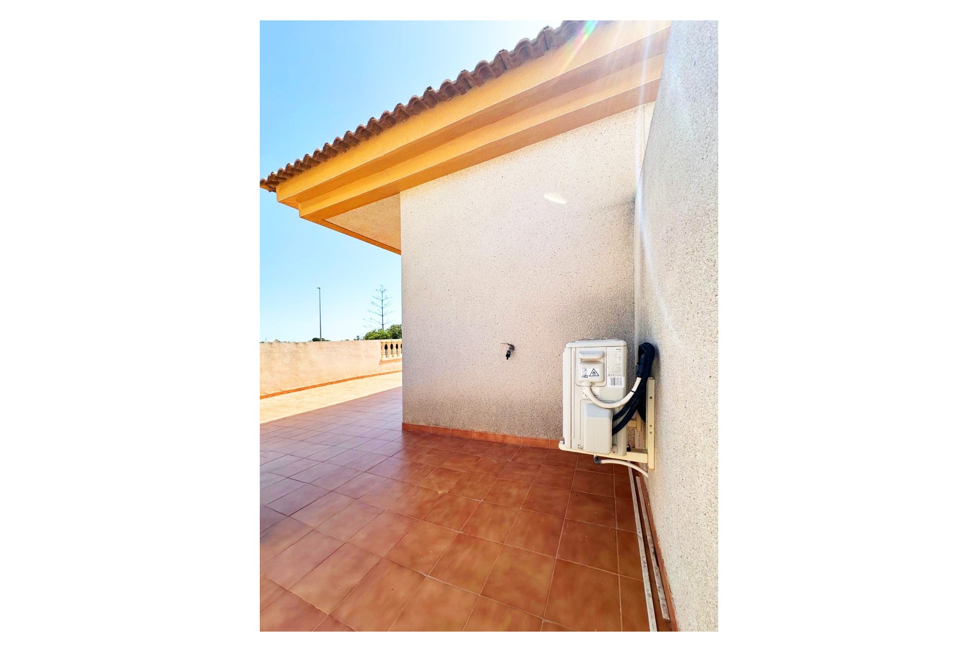 Återförsäljning - Duplex -
Los Montesinos - Costa Blanca