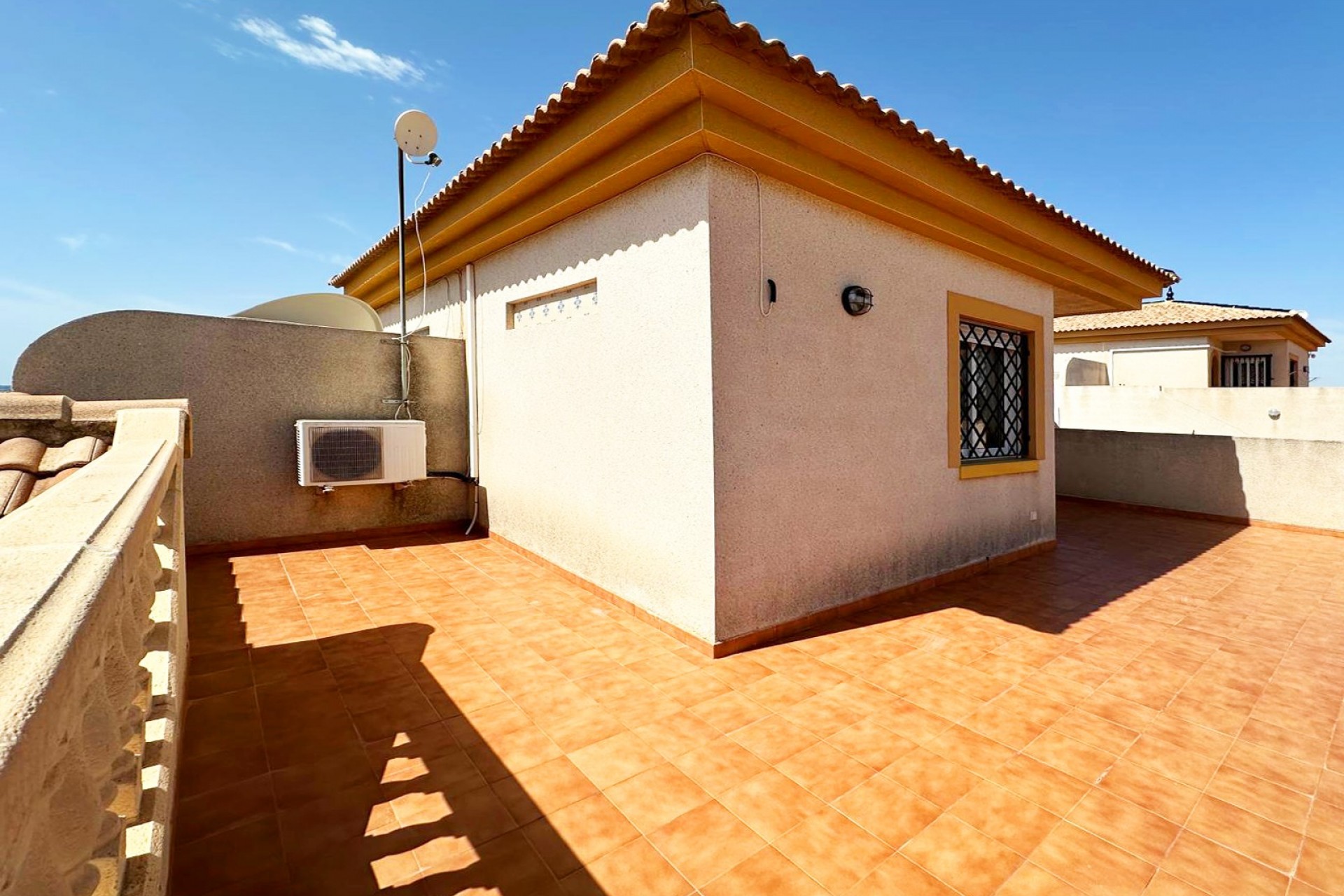 Återförsäljning - Duplex -
Los Montesinos - Costa Blanca