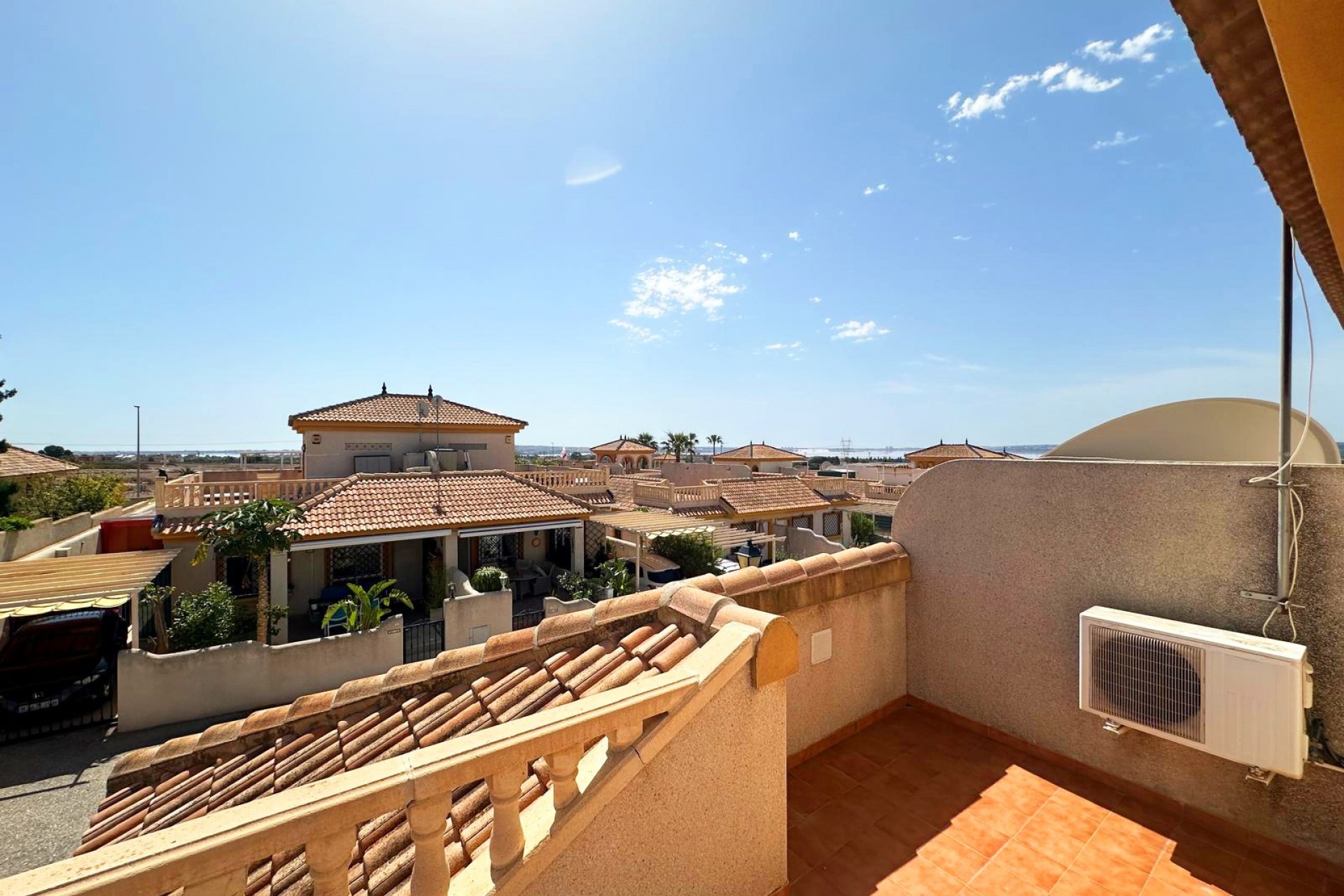 Återförsäljning - Duplex -
Los Montesinos - Costa Blanca